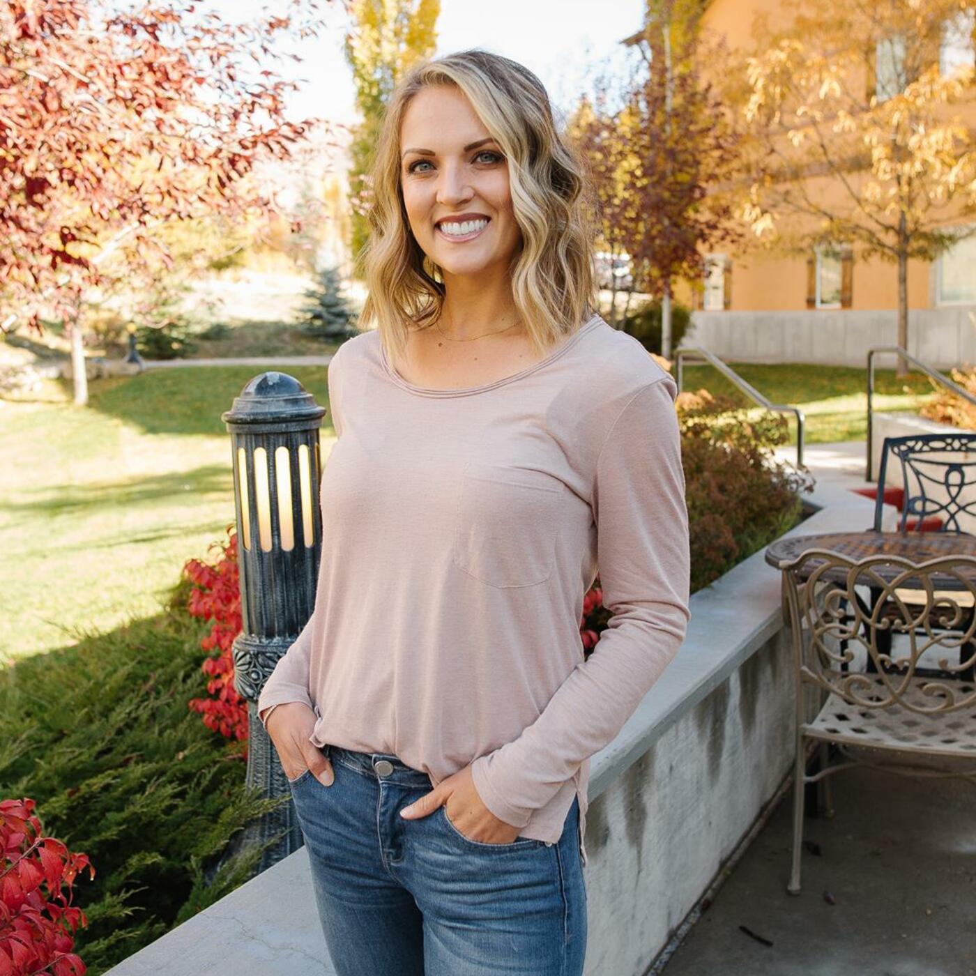 Cynthia A Sumner\'s Podcast