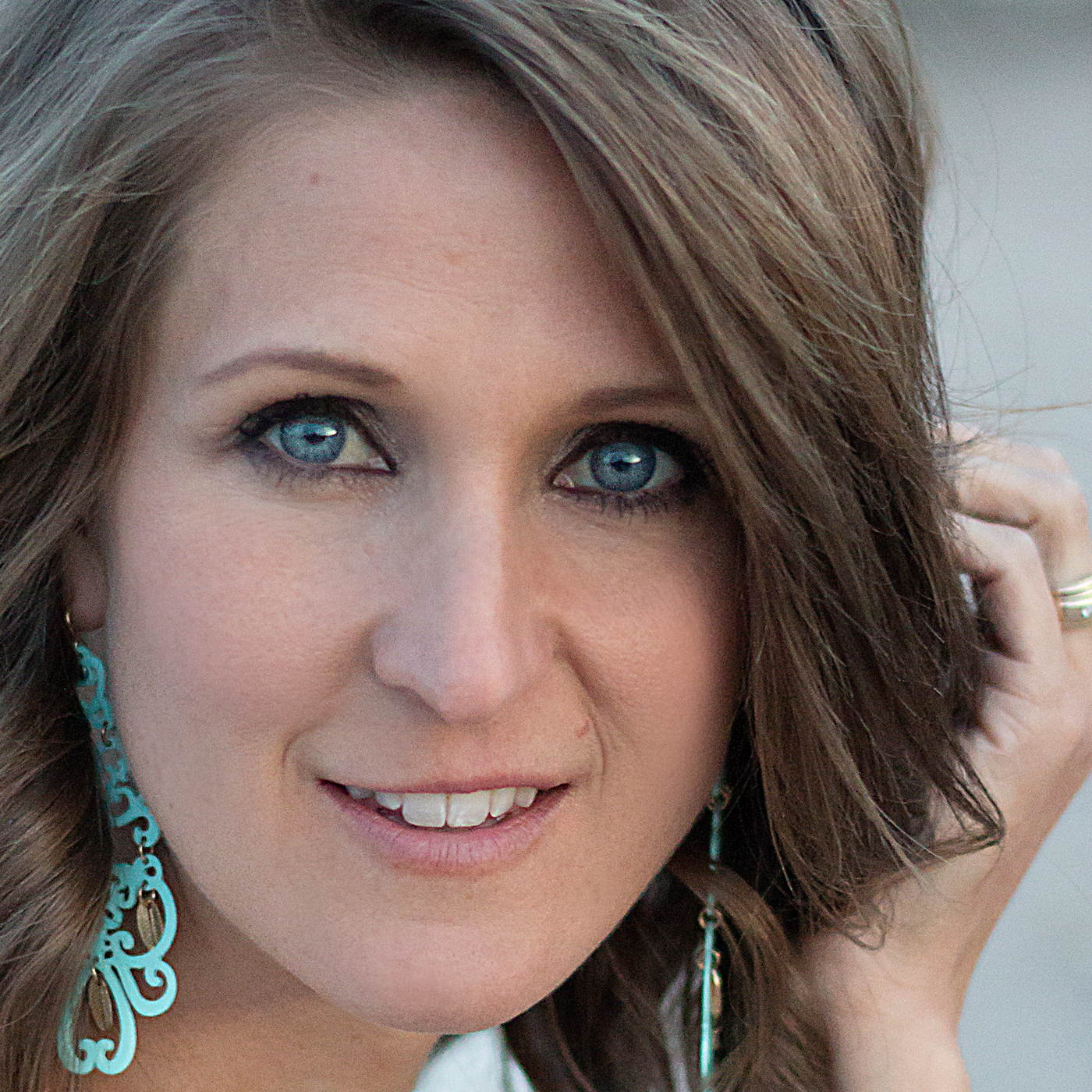 Cynthia A Sumner\'s Podcast