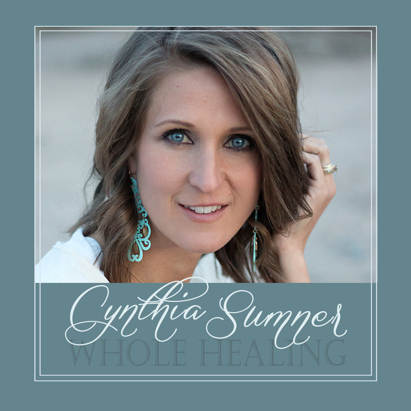 Cynthia A Sumner\'s Podcast
