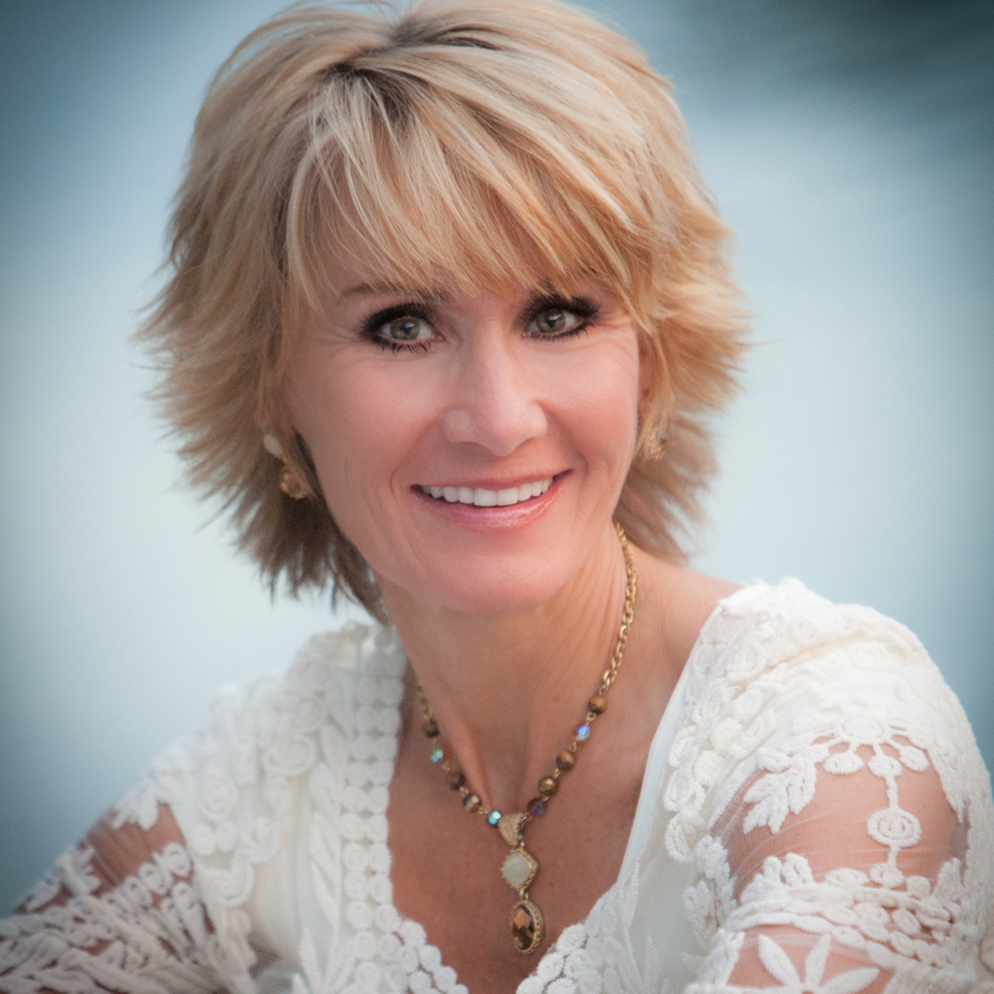 Cynthia A Sumner\'s Podcast