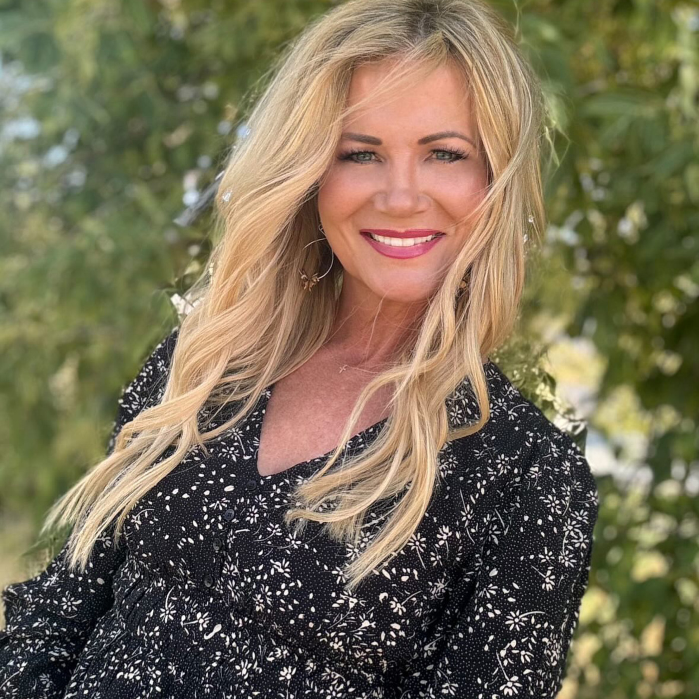 Cynthia A Sumner\'s Podcast