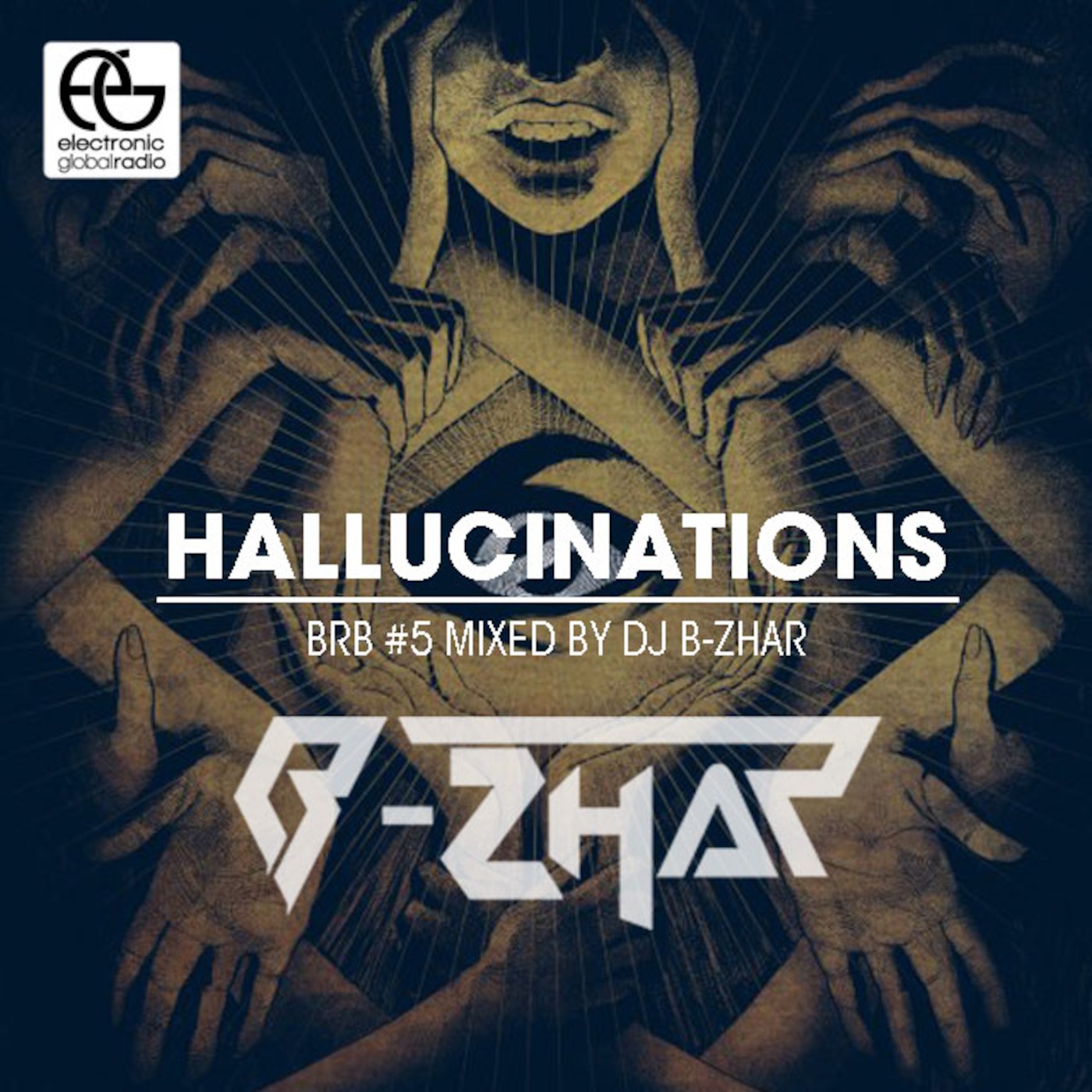 BRB #5 (B-zhar Radio Broadcast)