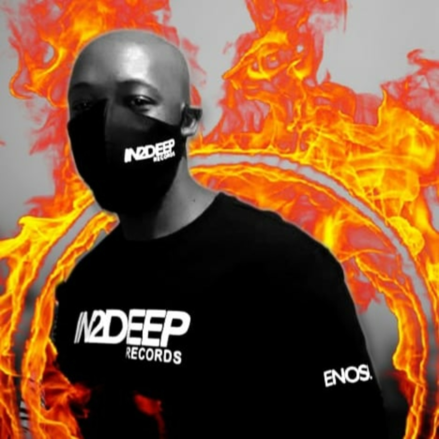 Mo-Africa-SA's Podcast