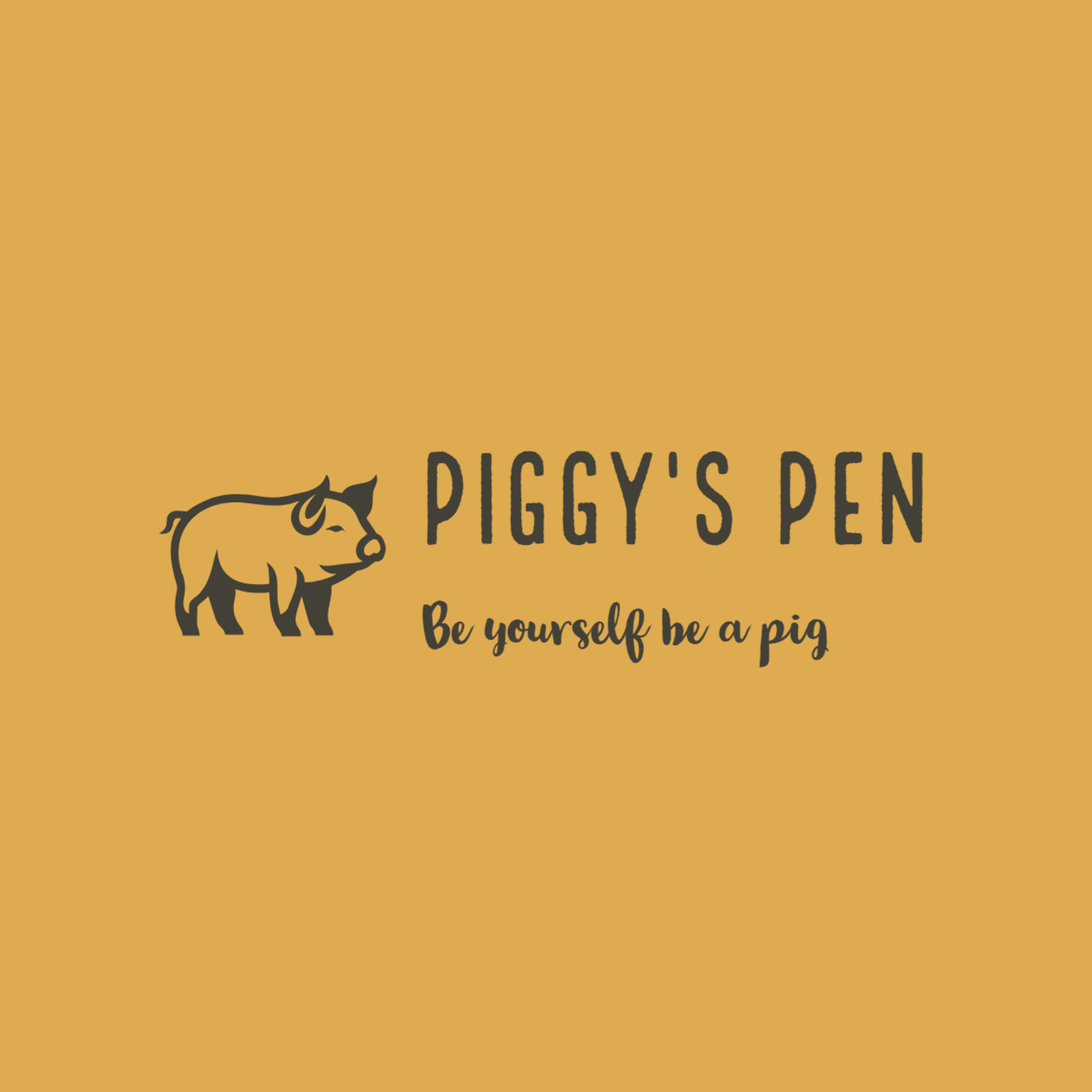 Piggy\'sPen a BDSM life