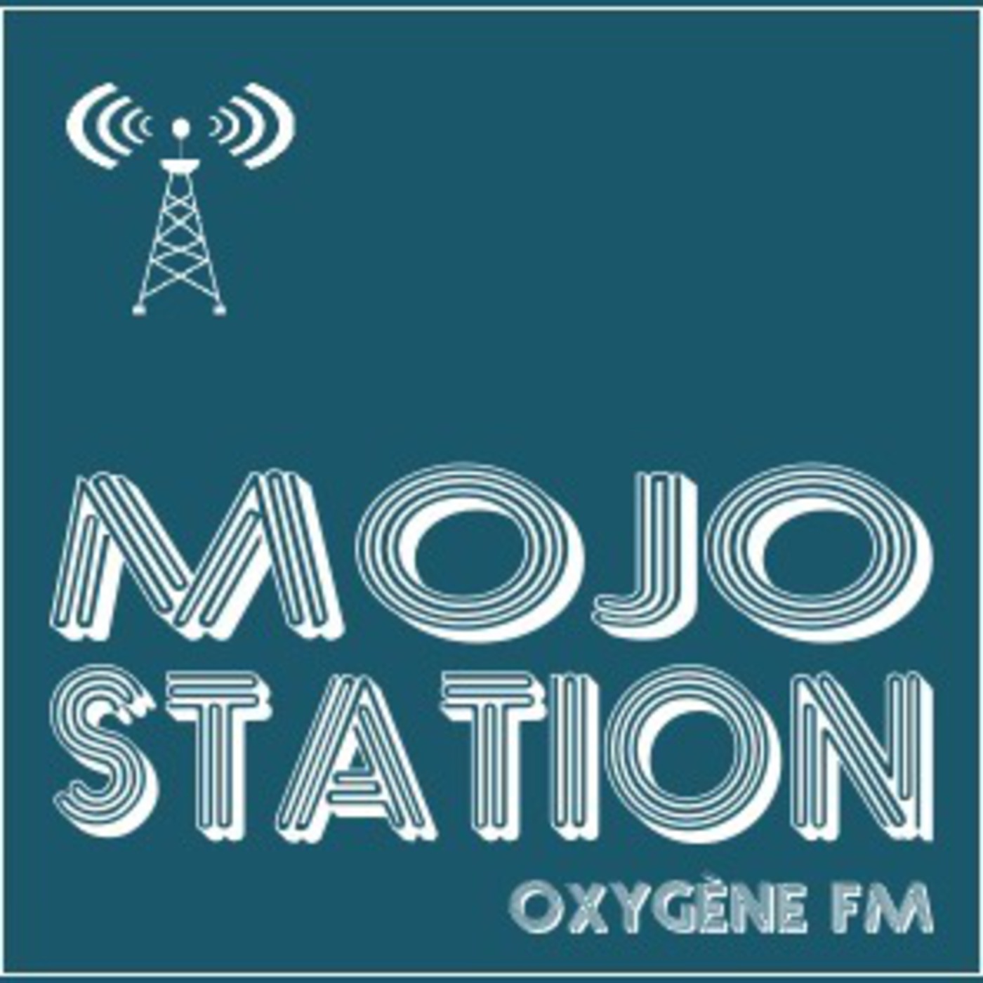 MOJO Station's Podcast podcast artwork