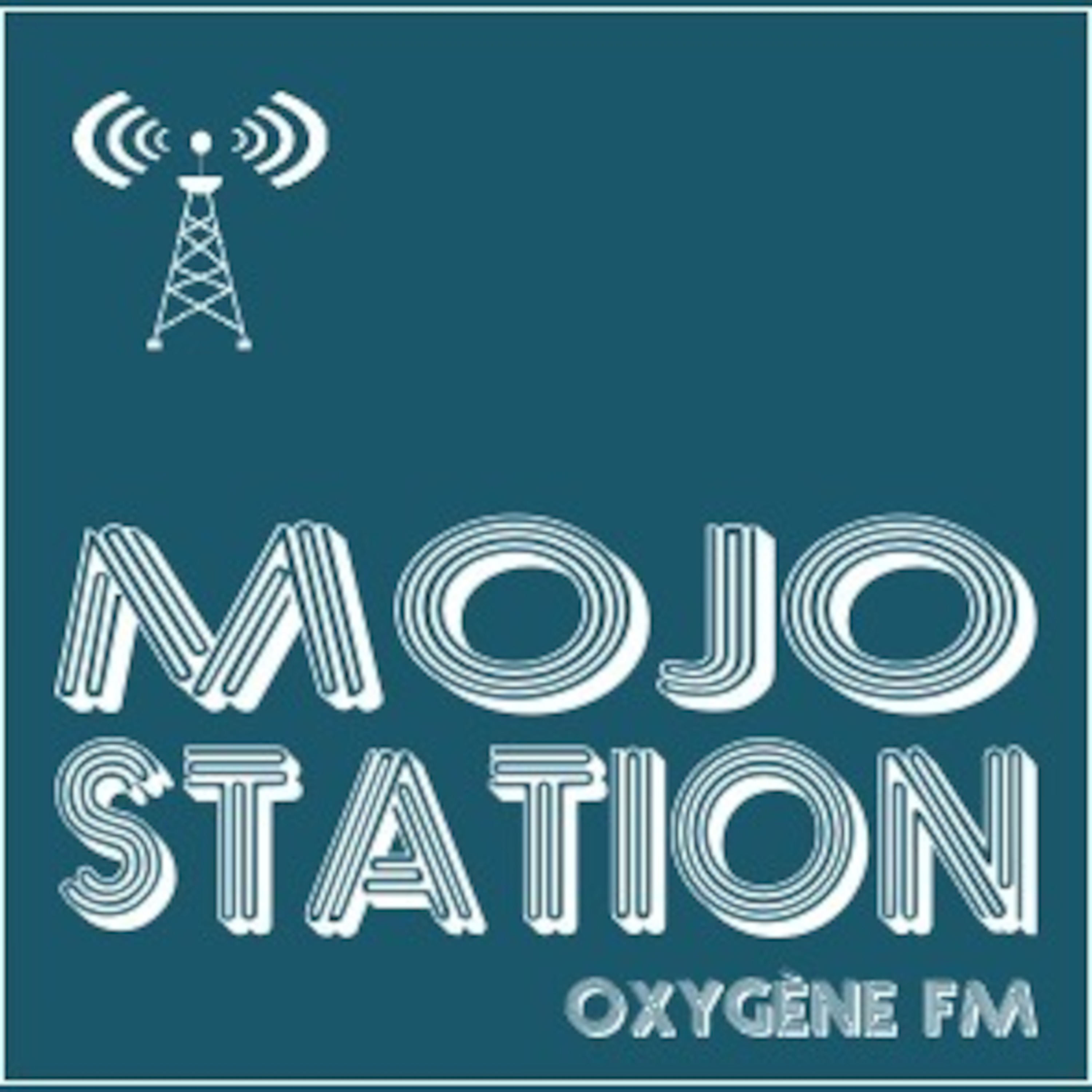 MOJO Station's Podcast