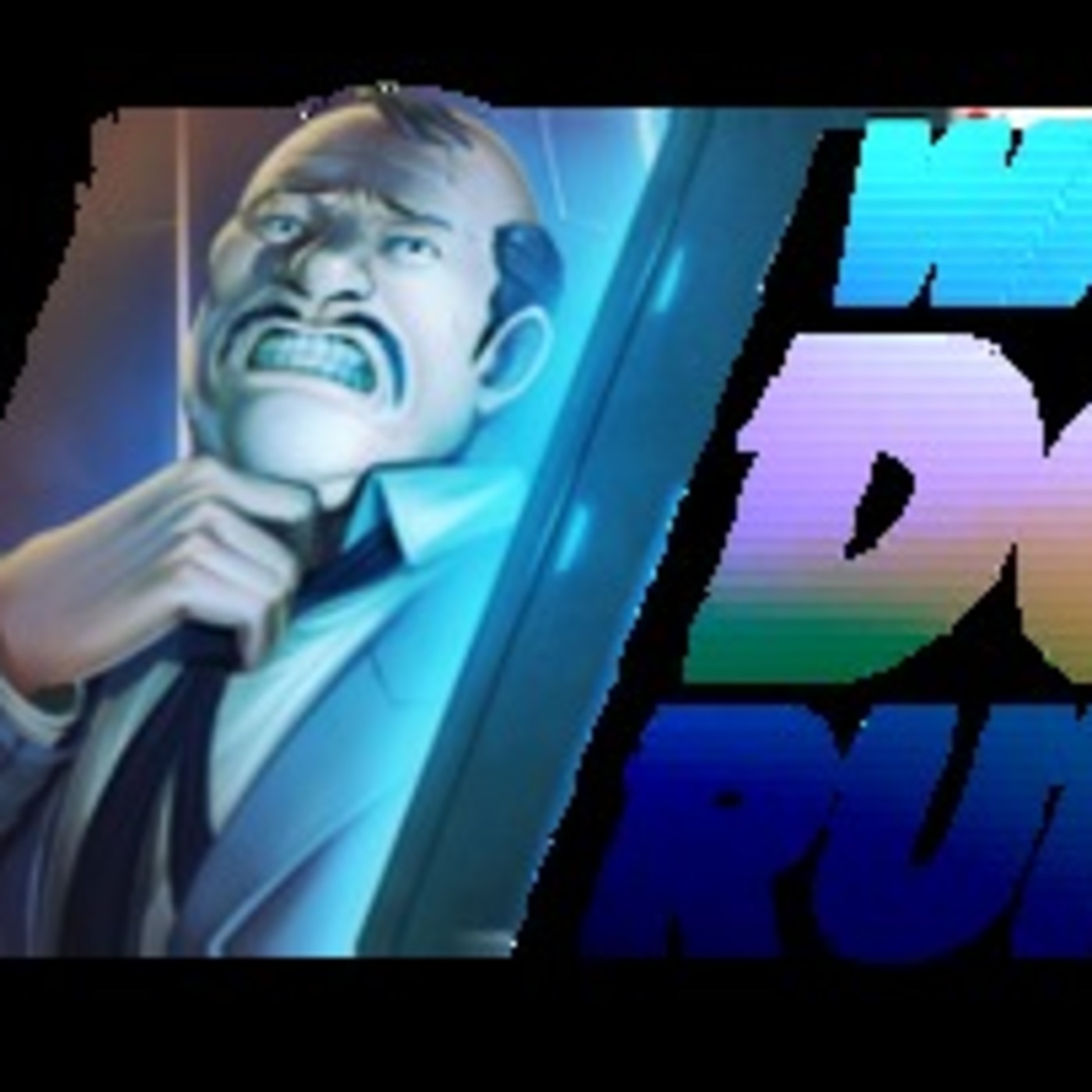 Wait, Wait... Don't Run Me! Season 1 Episode 4