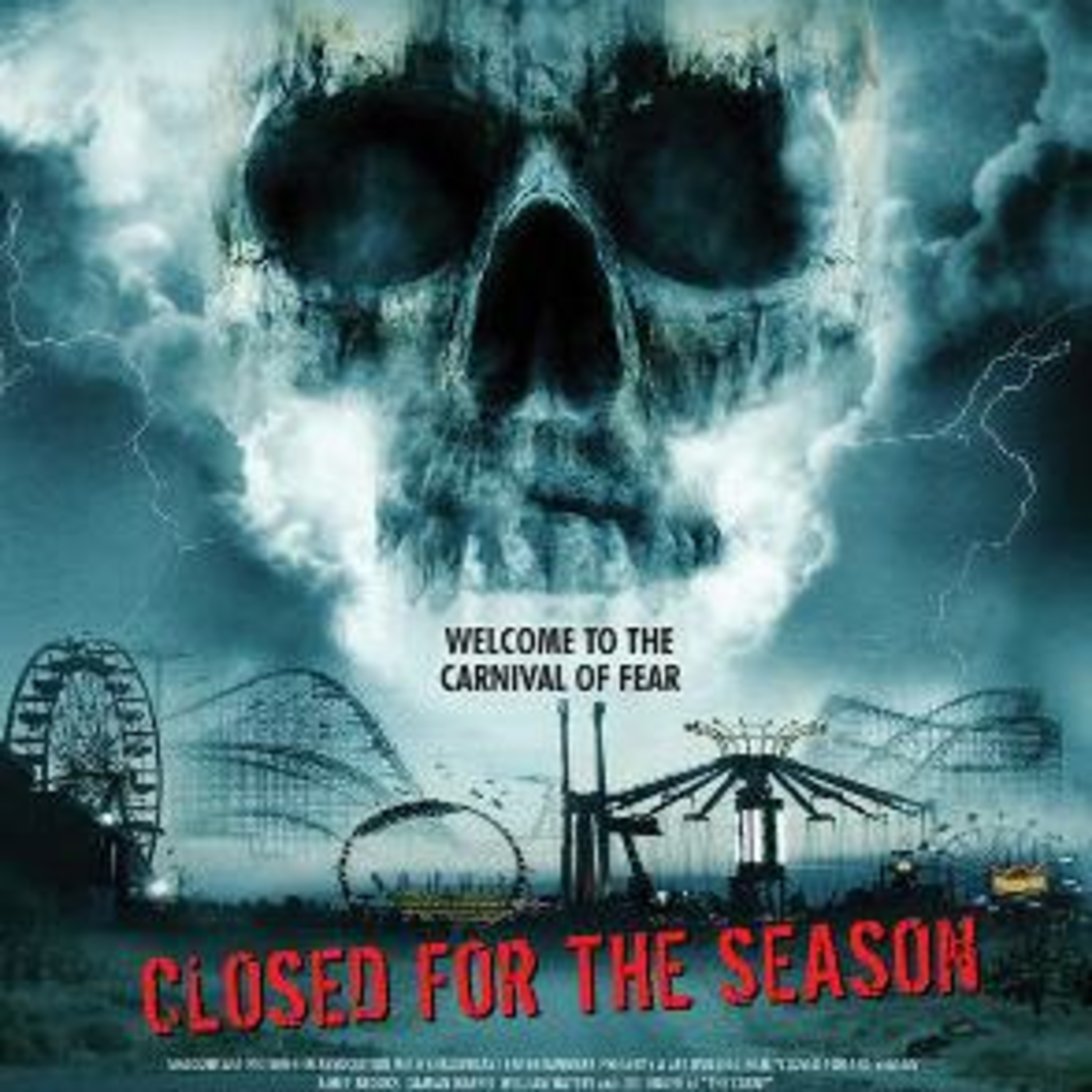 The Movie Raid\'s Podcast