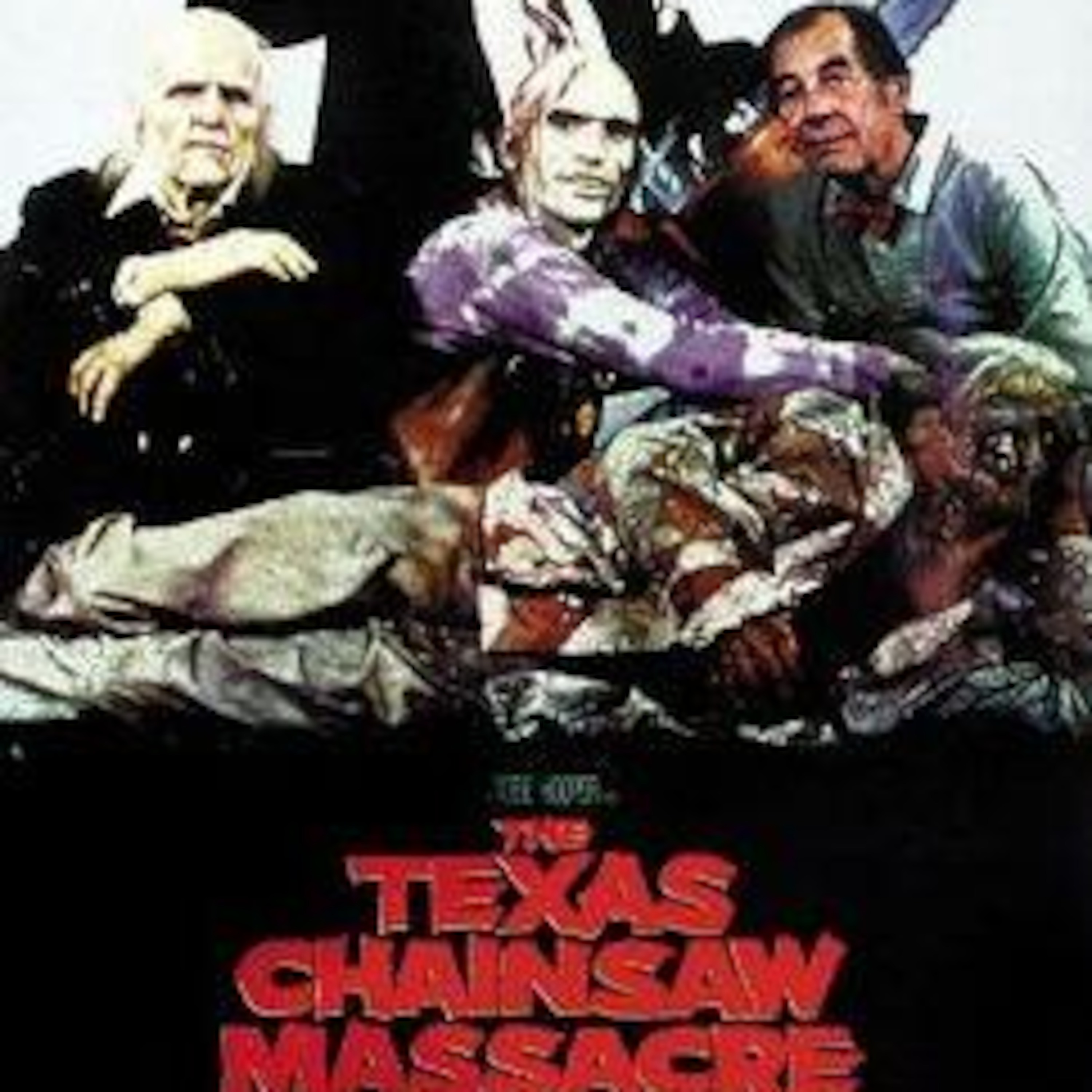 actors in the movie the texas chain saw massacre