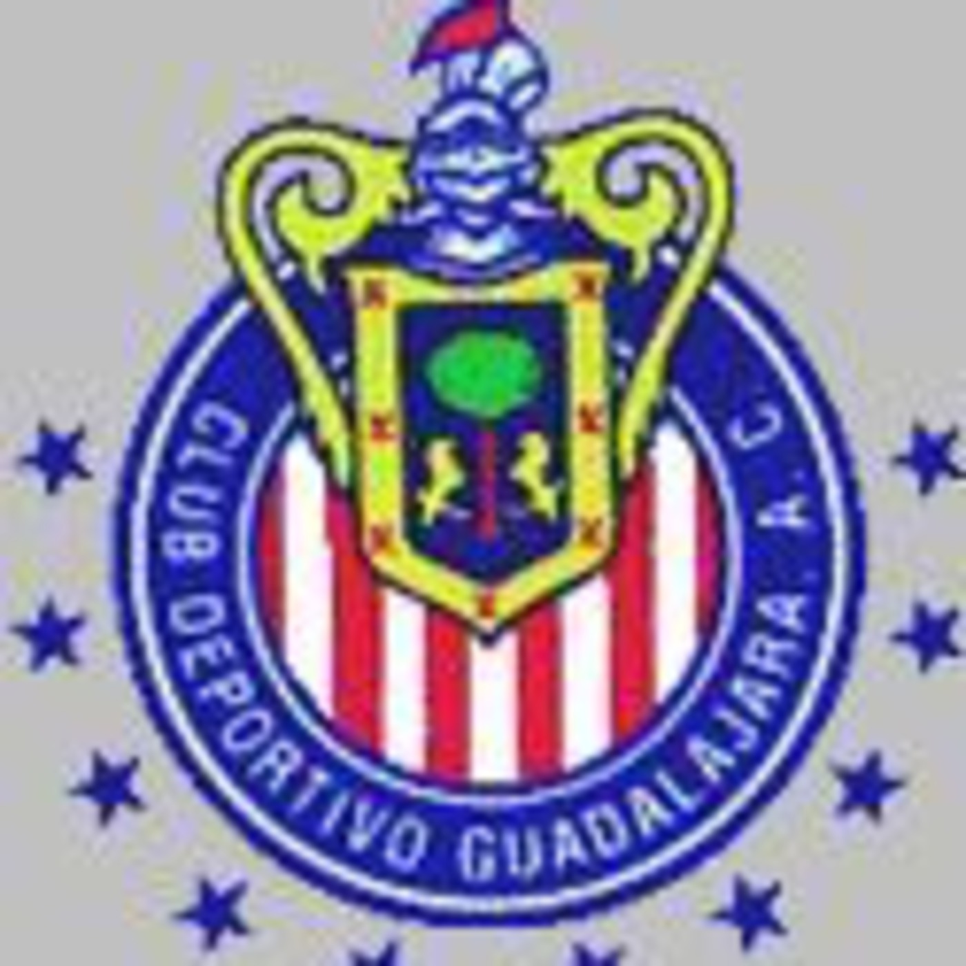 Himno de la Chivas episode artwork