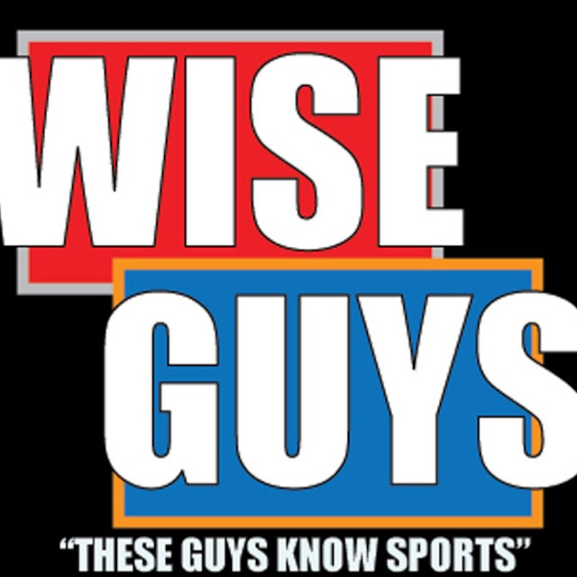 Wise Guys Podcast