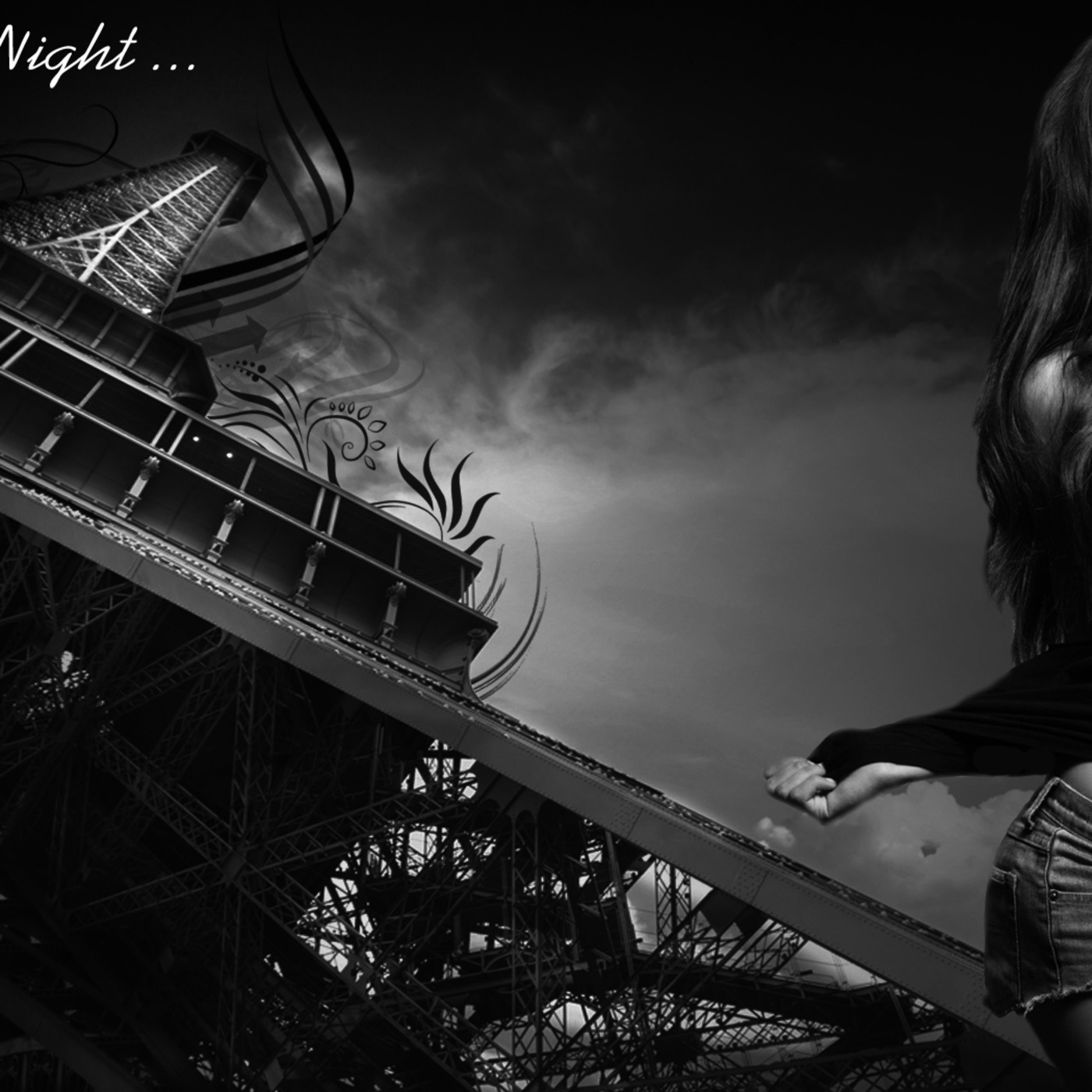 The Call of the Night episode artwork