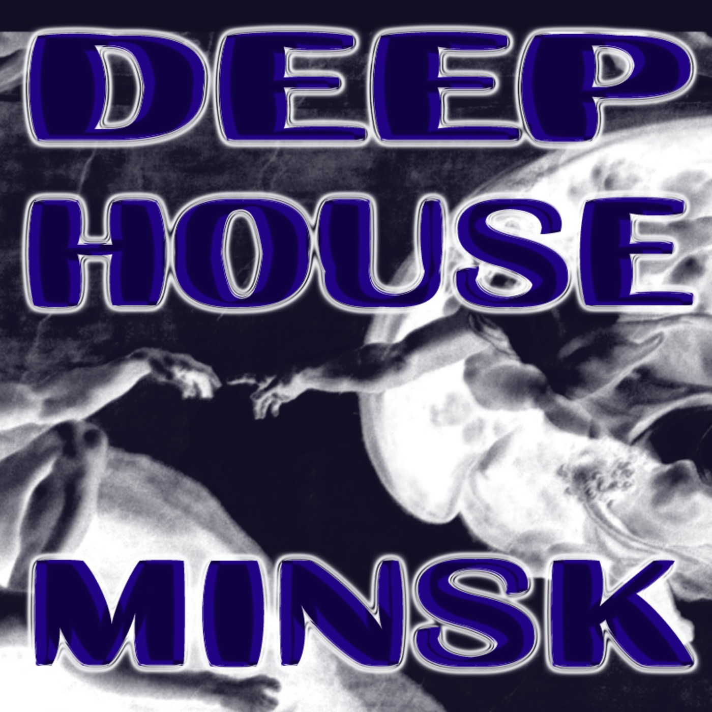 Deep House Minsk Underground