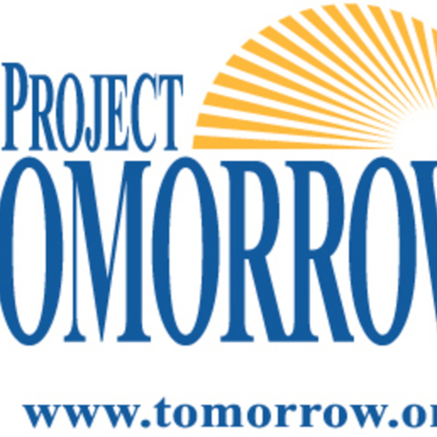 Project Tomorrow\'s Podcast