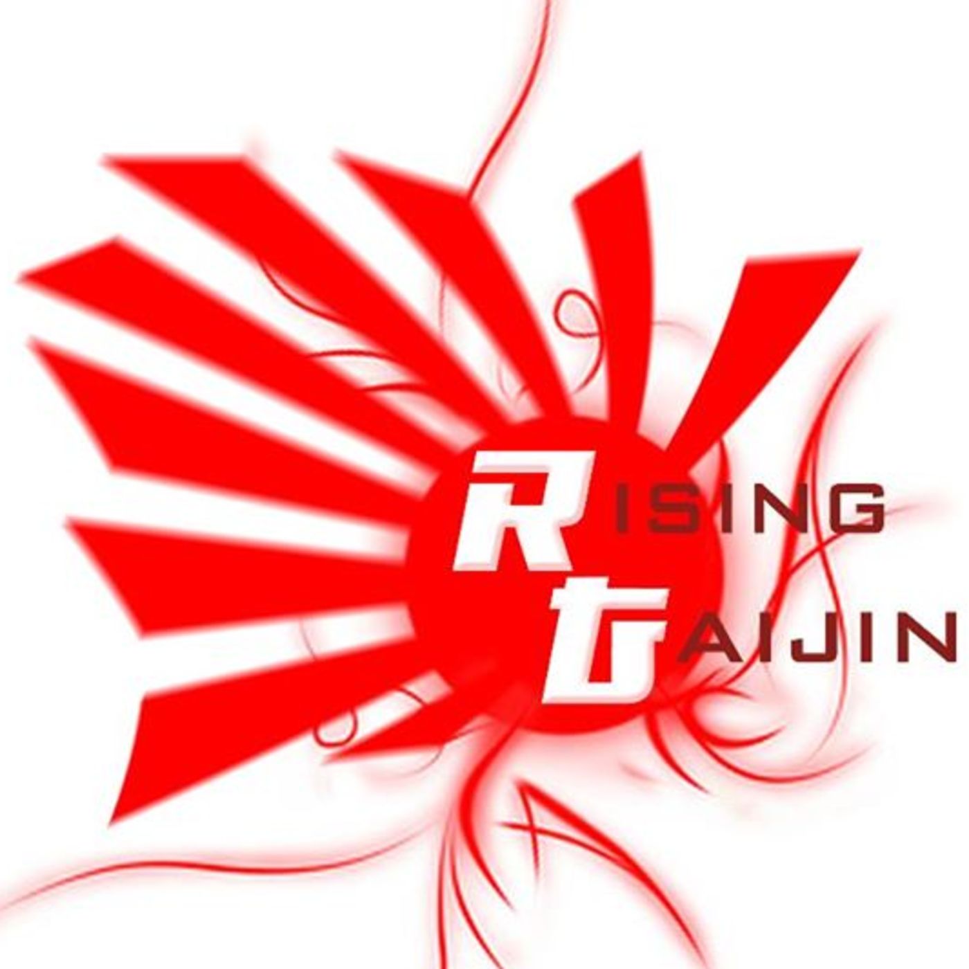 Rising Gaijin Podcast podcast artwork