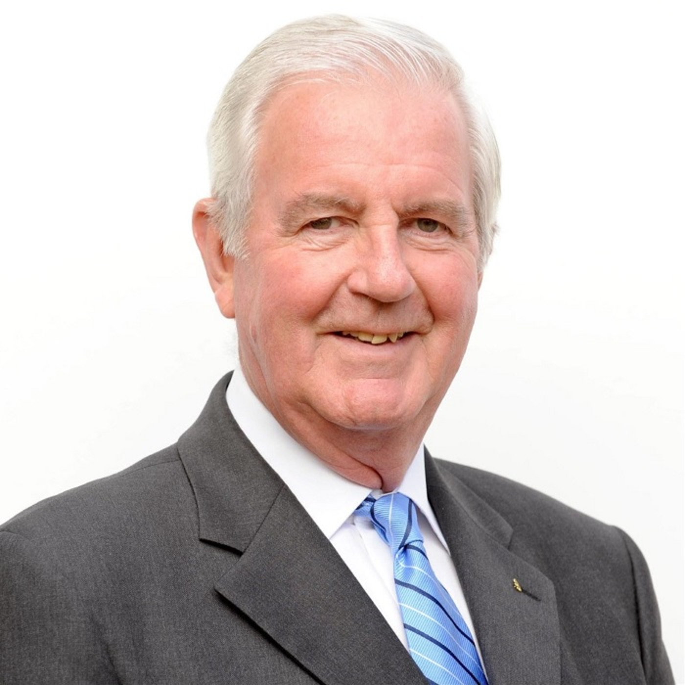 The Economic Club of Florida podcast