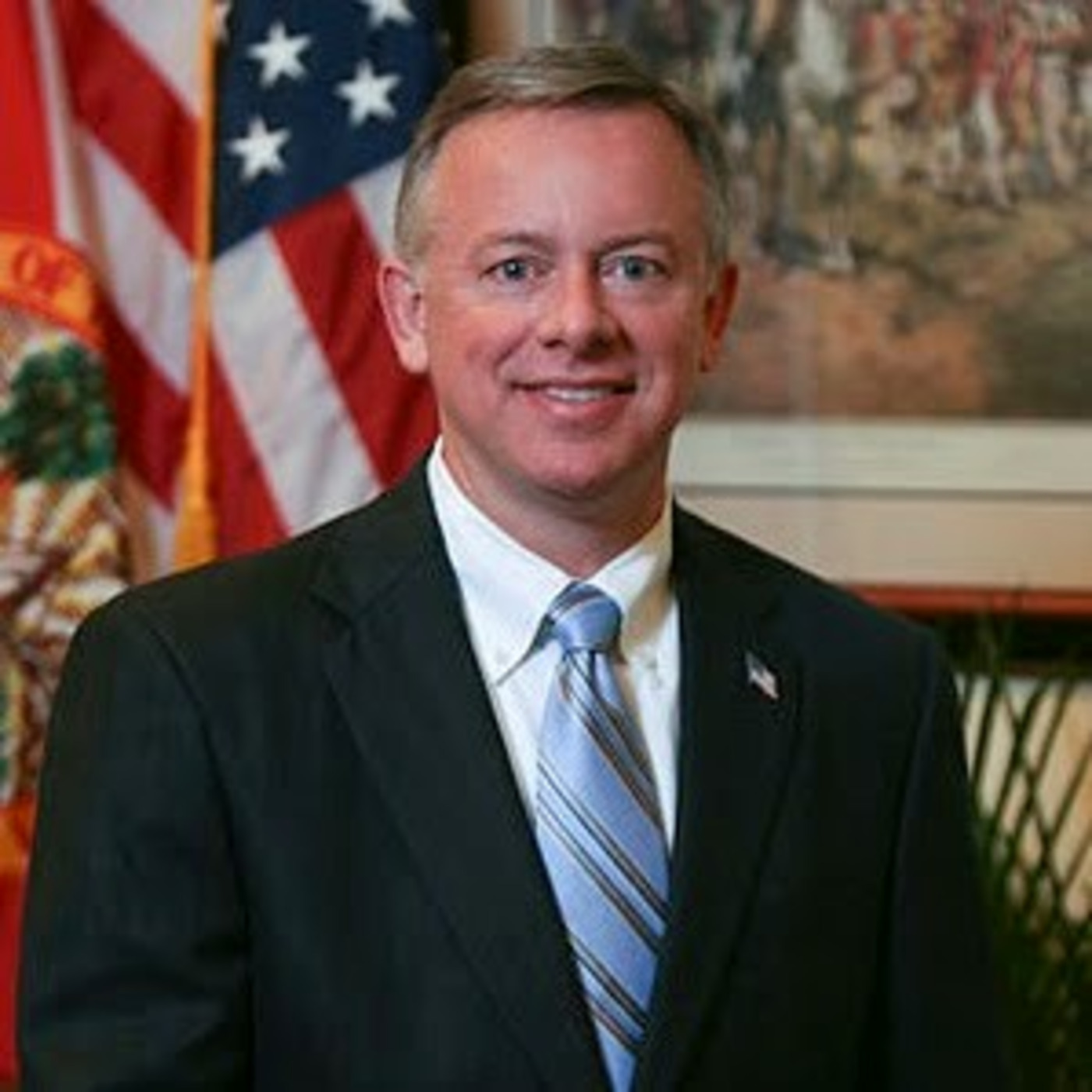 The Economic Club of Florida podcast