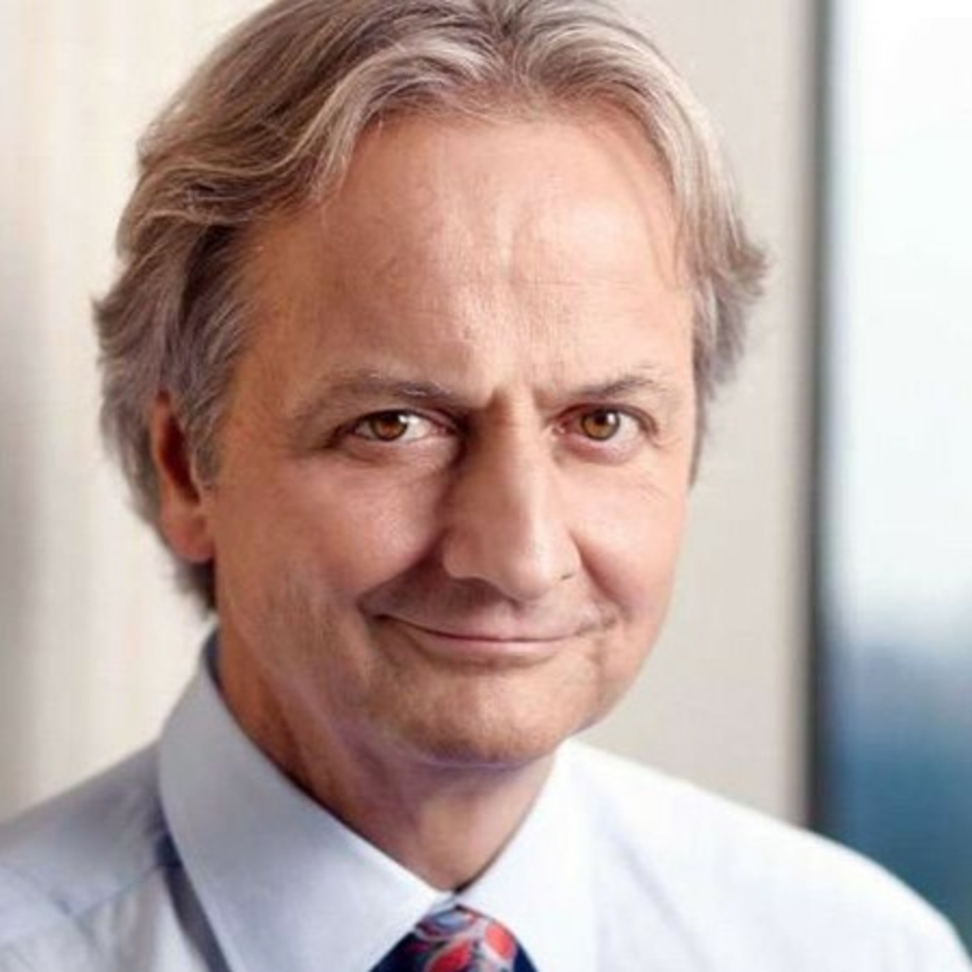 Episode 53: Tangent Capital Partners’ Bob Rice Episode 53: Tangent Capital Partners’ Bob Rice