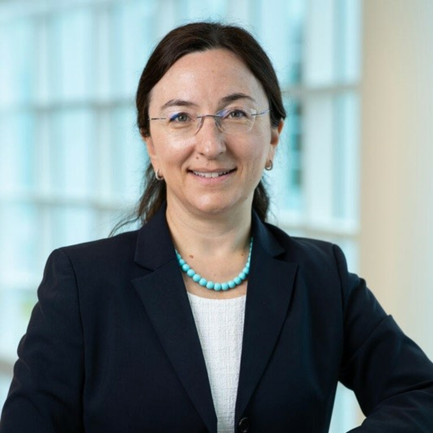 Episode 54: Mayo Clinic’s Dr. Nilüfer Ertekin-Taner Episode 54: Mayo Clinic’s Dr. Nilüfer Ertekin-Taner