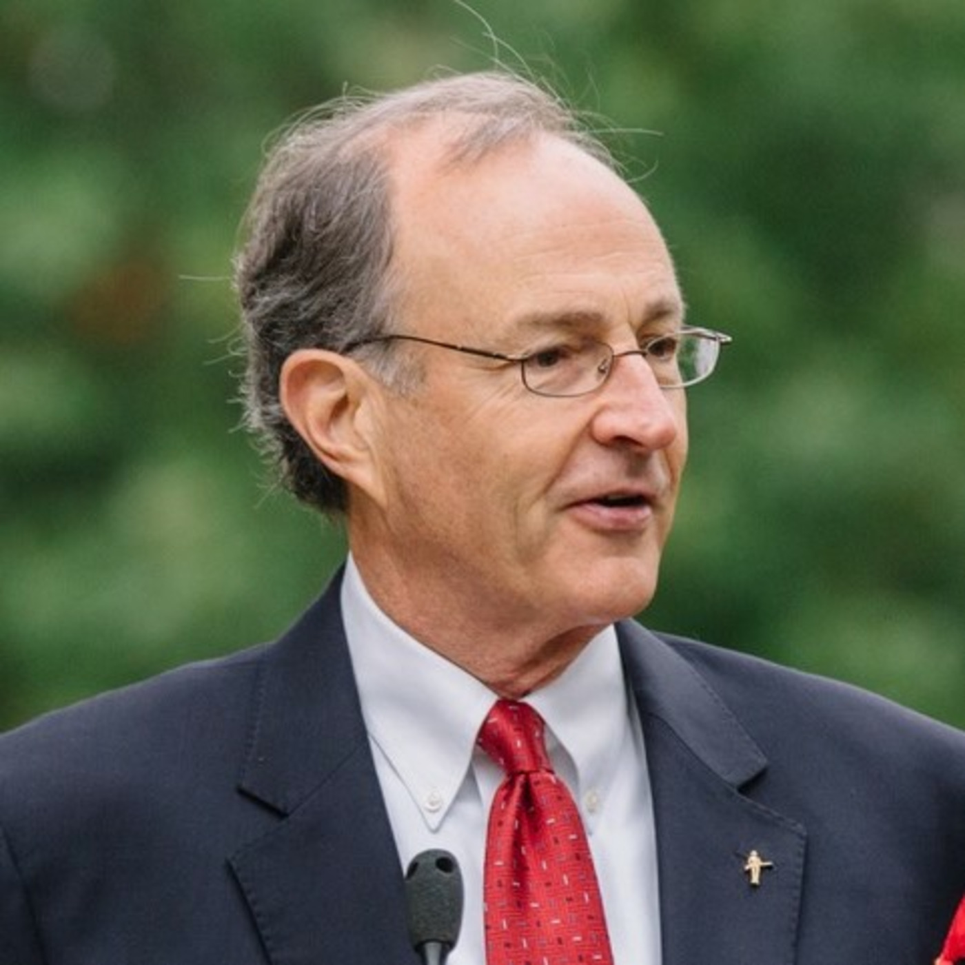 Episode 57: WebMD Founding COO Michael Heekin Episode 57: WebMD Founding COO Michael Heekin