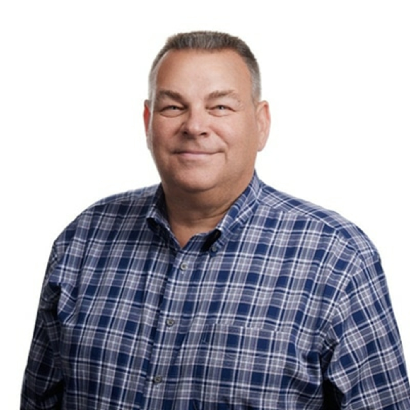 Episode 58: Autonomous Trucking Expert Lee White episode artwork