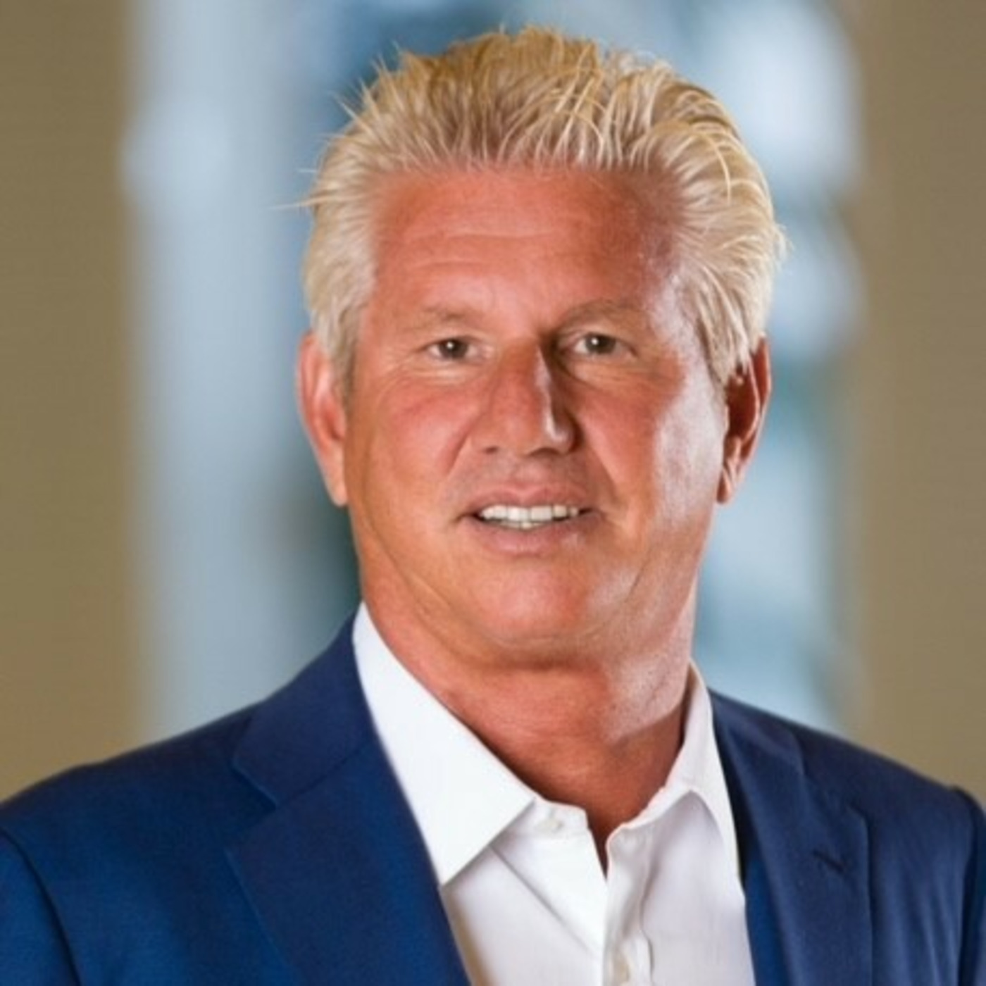 The Economic Club of Florida podcast