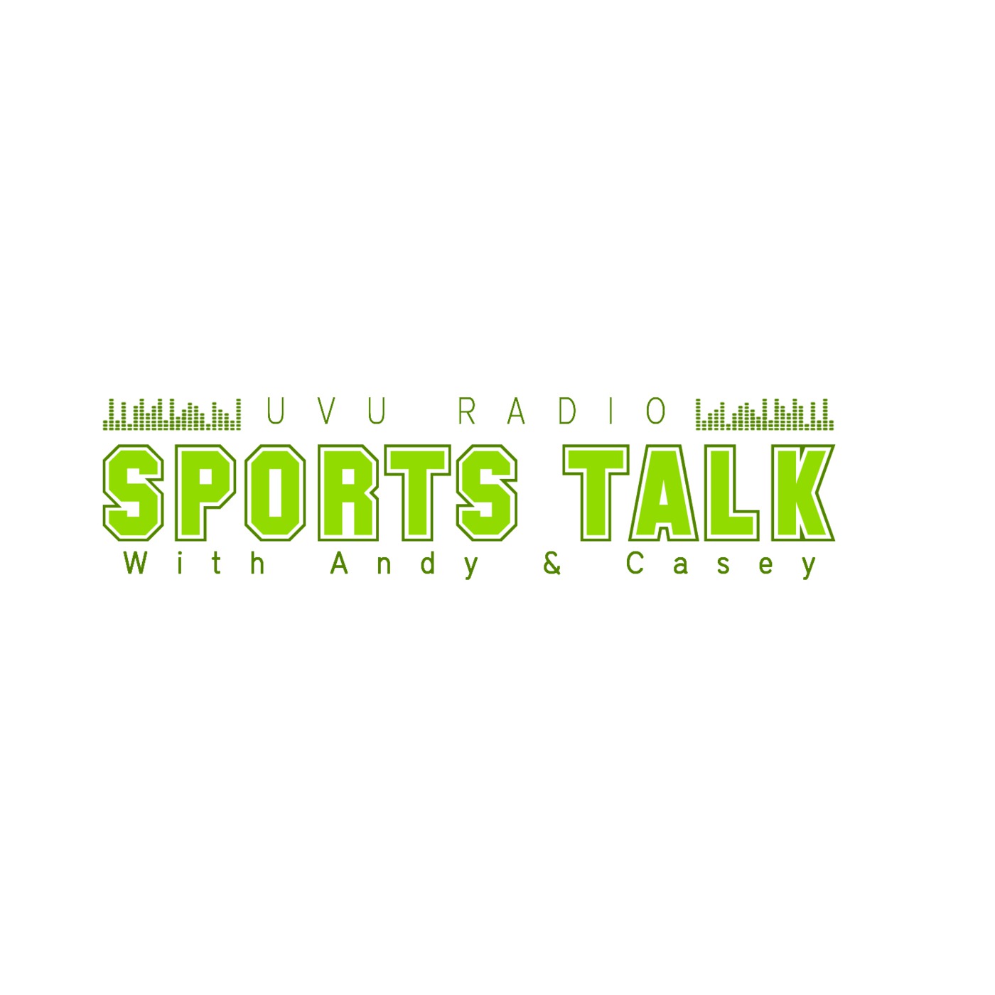 Sports Talk Utah