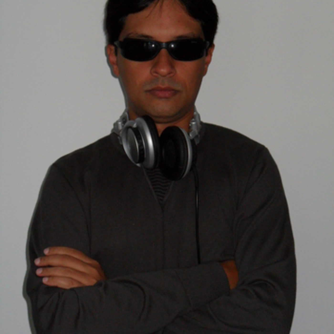 DJ Luciano Chicarino's Podcast