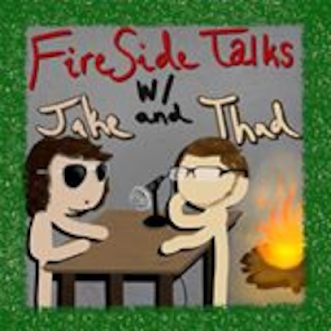FireSide Talks