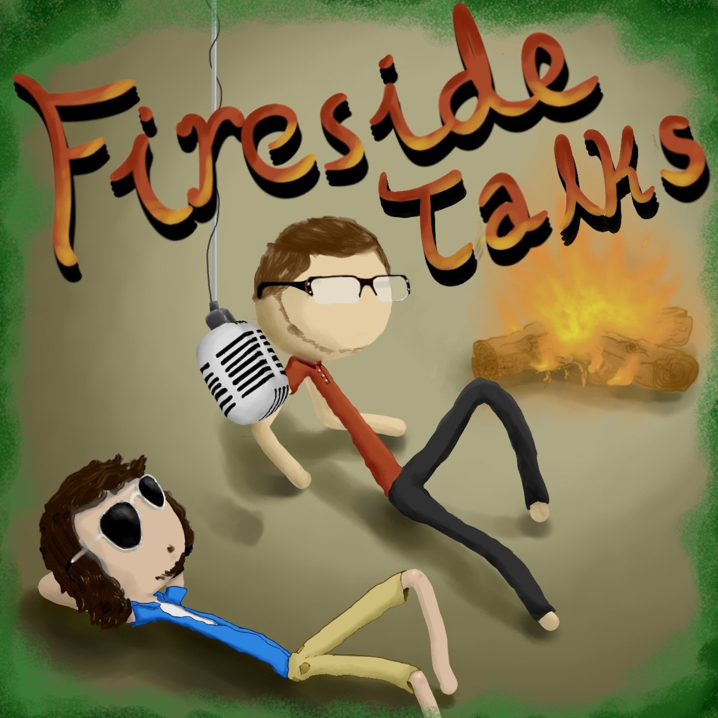 FireSide Talks