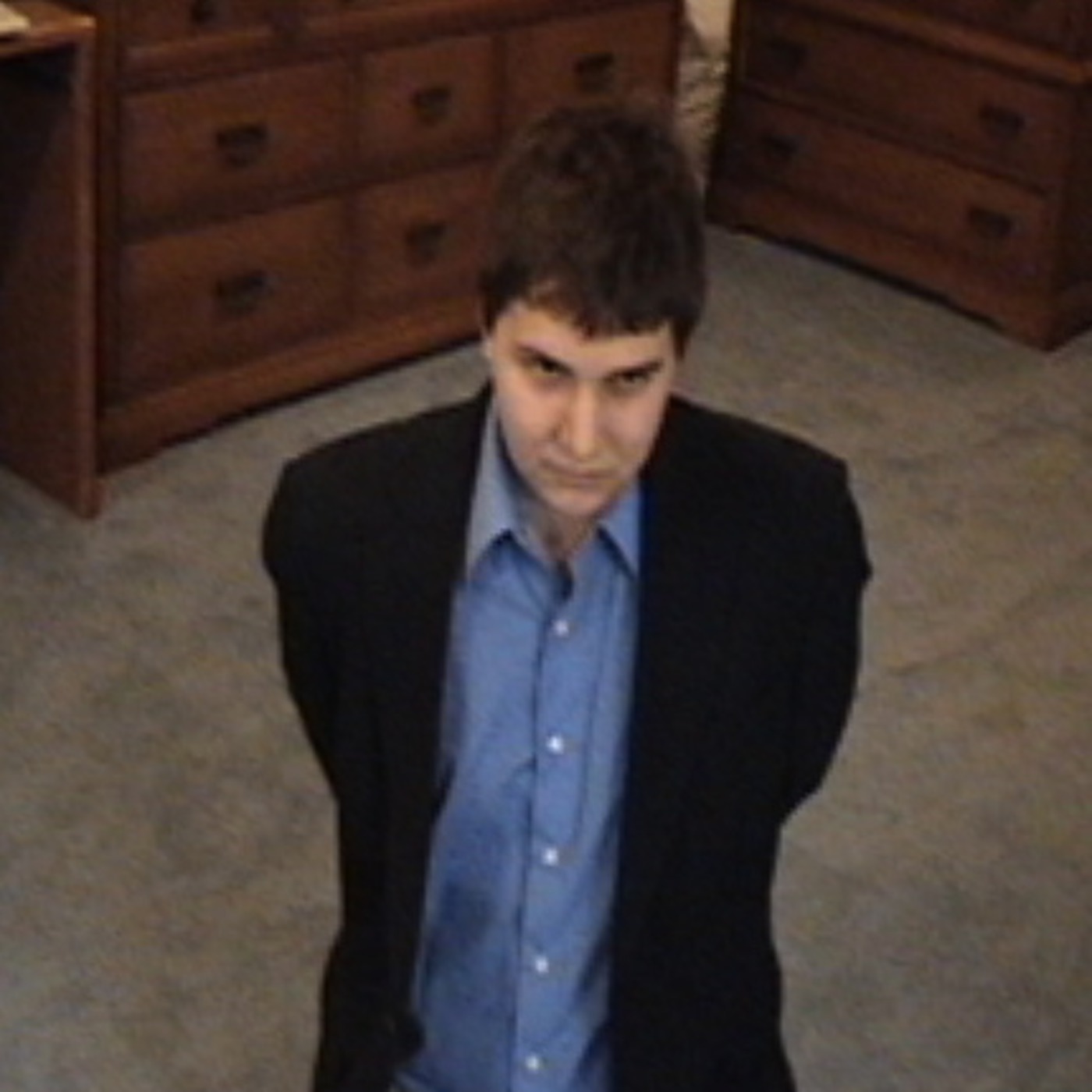 Rennaisance Man: Mike Mazzeo Rennaisance Man: Mike Mazzeo