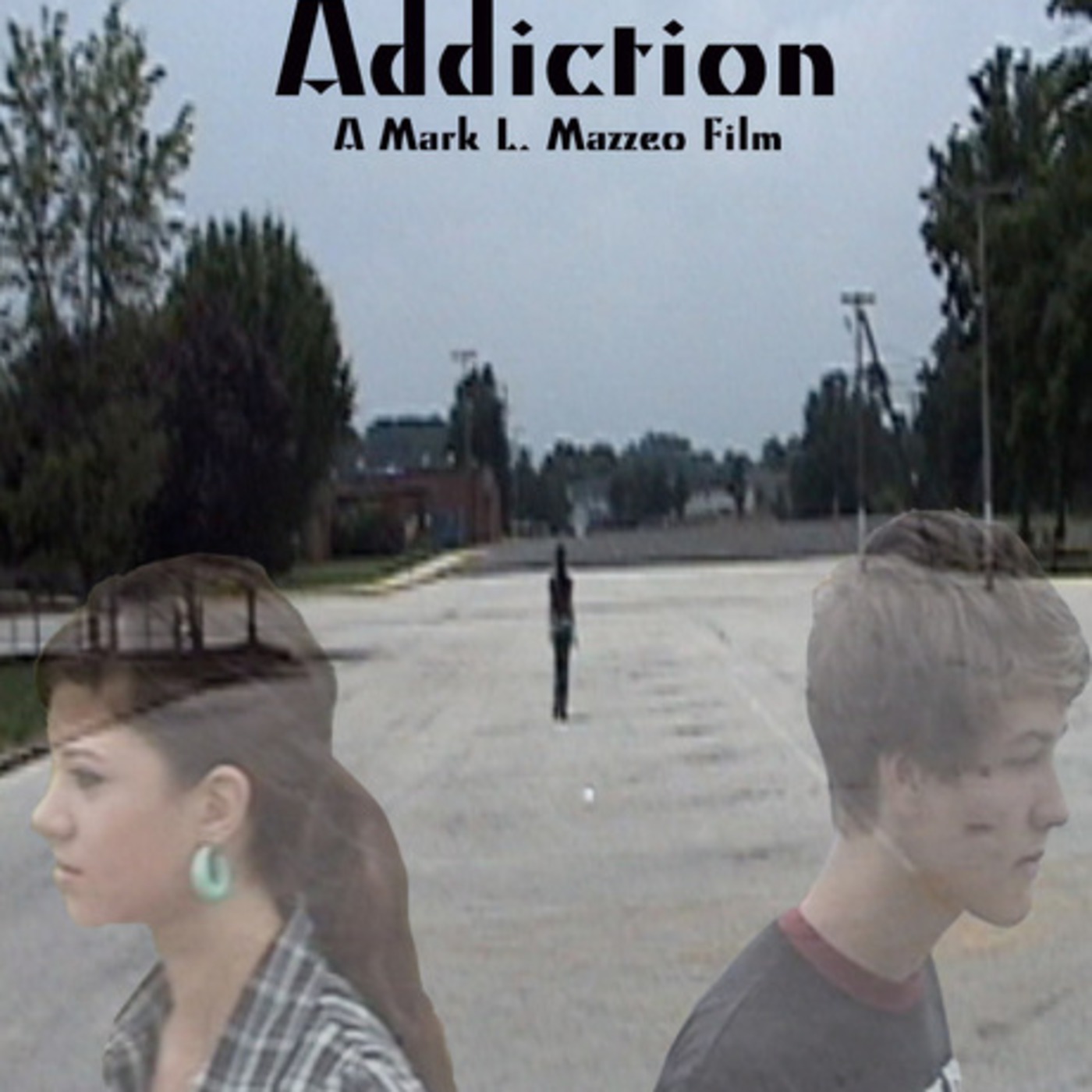 Addiction Addiction