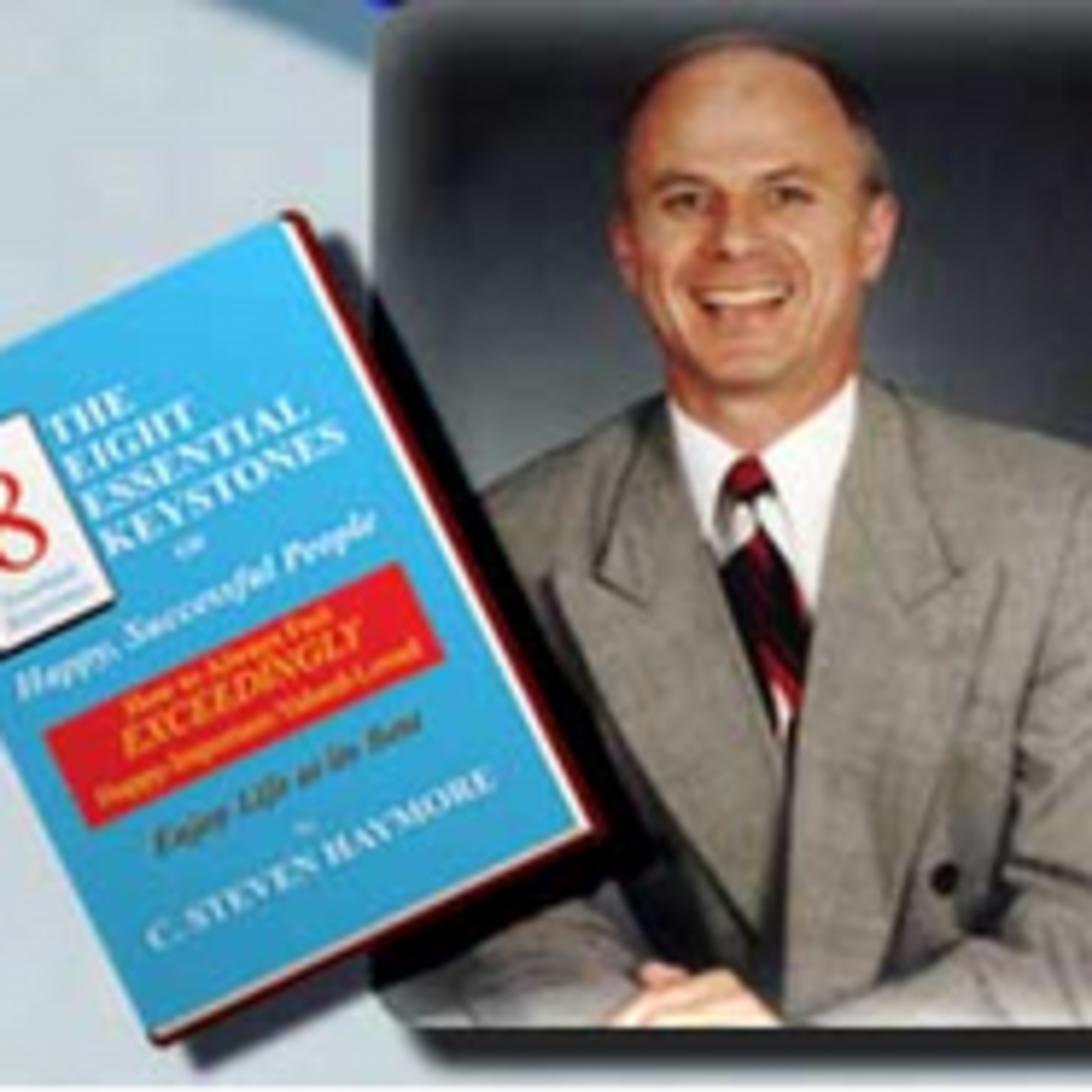 C. Steve Haymore\'s Student Success Podcasts