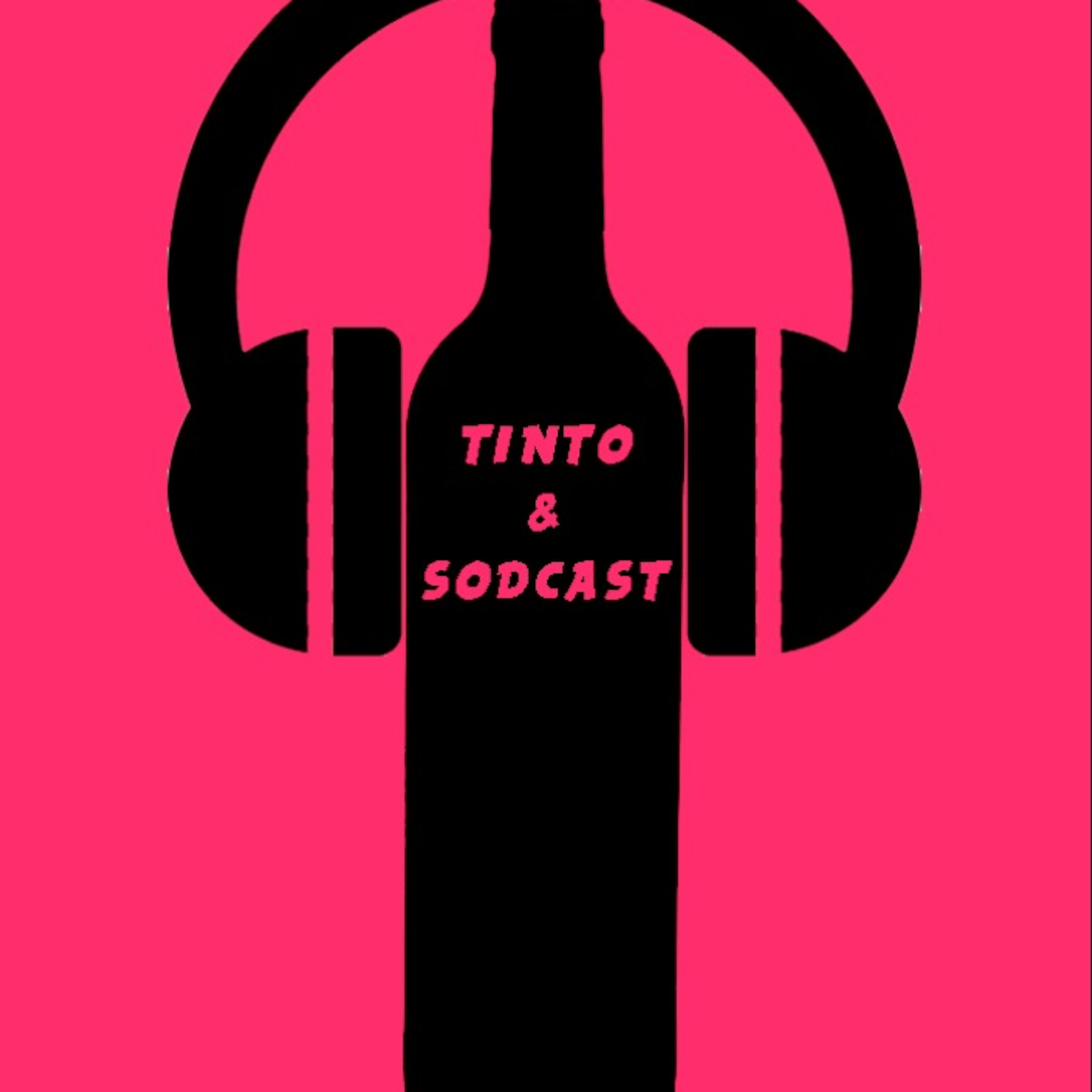 Tinto y Sodcast Episodio 17 episode artwork