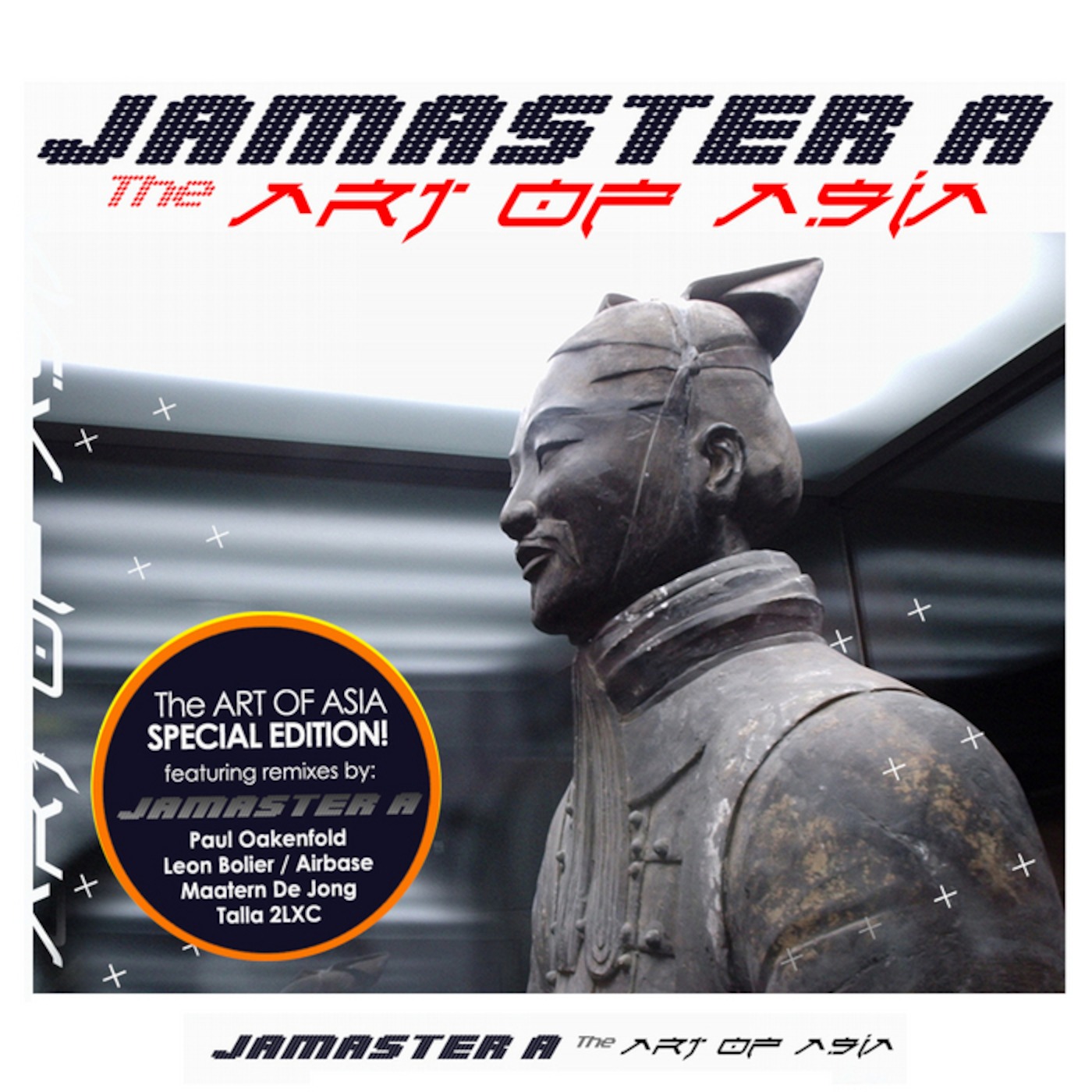 Jamaster A (Official)