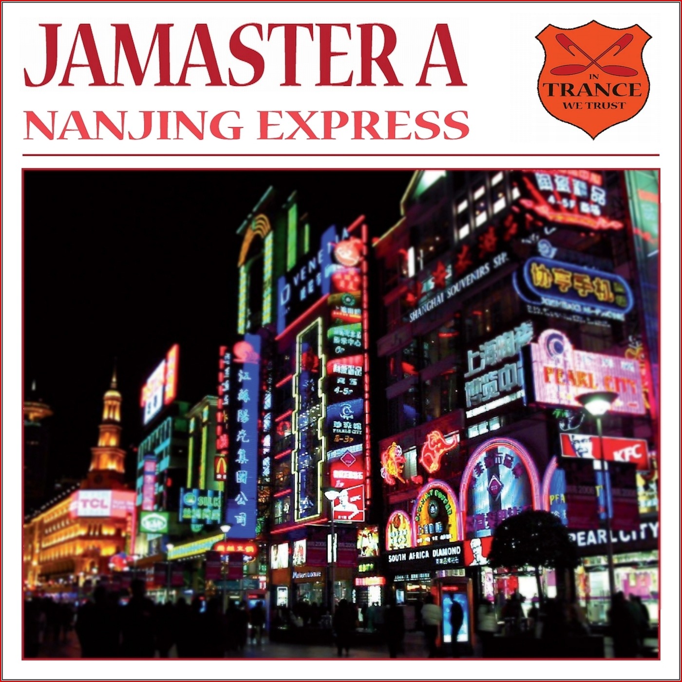 Jamaster A (Official)