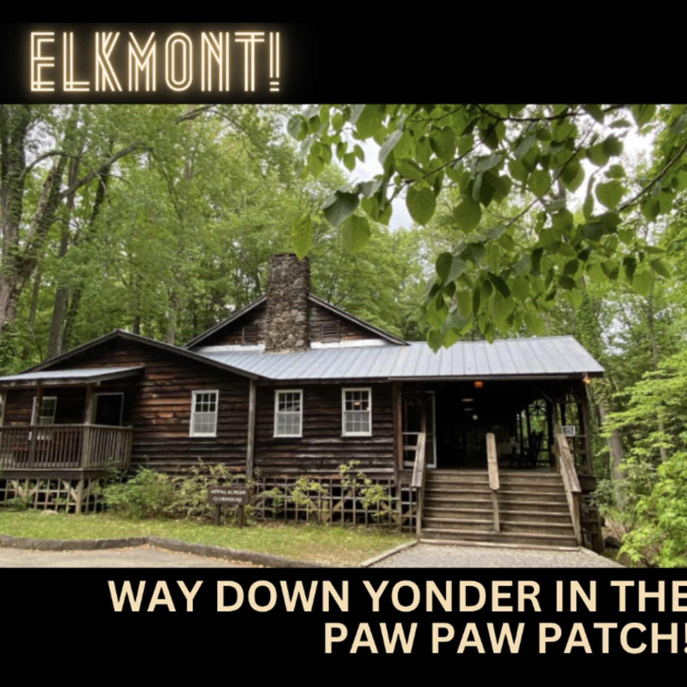 A Knoxville Podcast with KnoxvilleRob