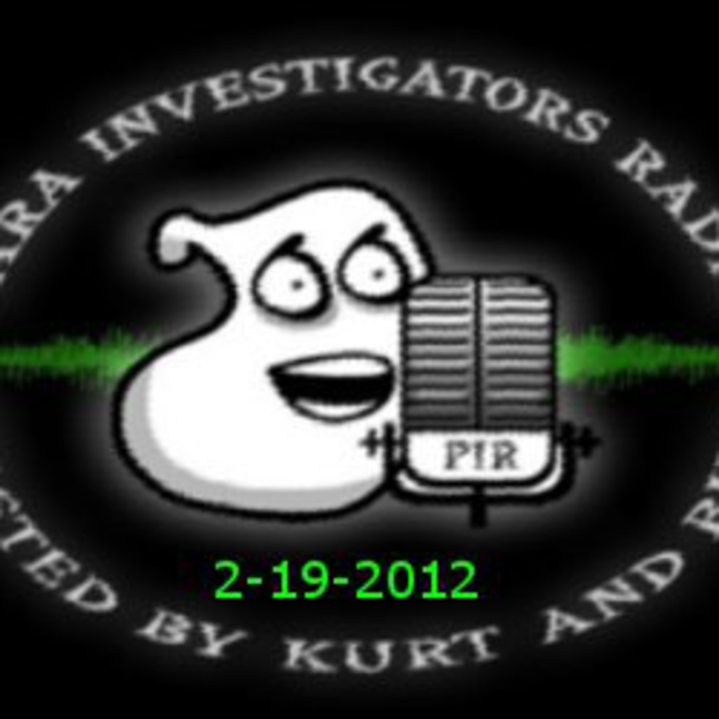 PIR Talk Radio 02-19-2012