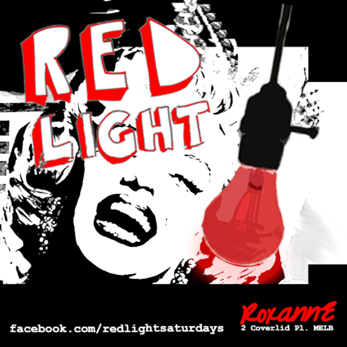 Fabian Gray Mix 2011 | Red Light Sats Mix