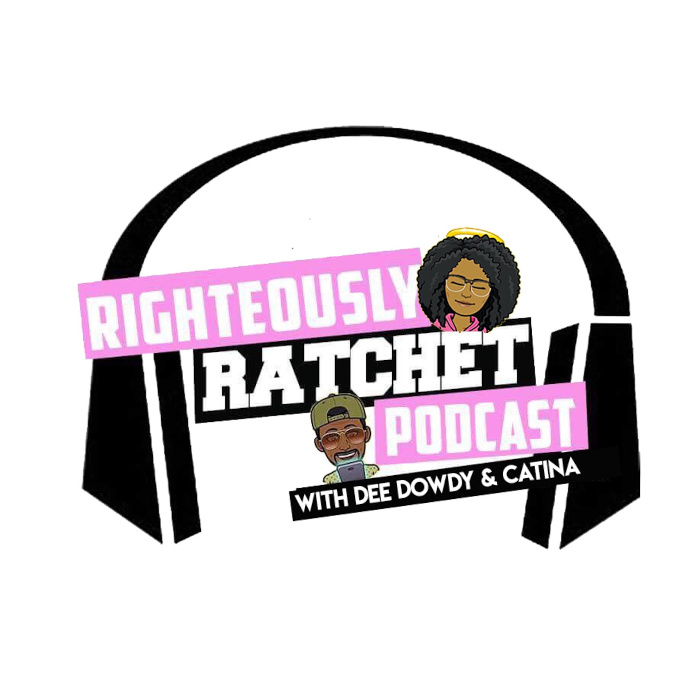 Righteously Ratchet's Podcast