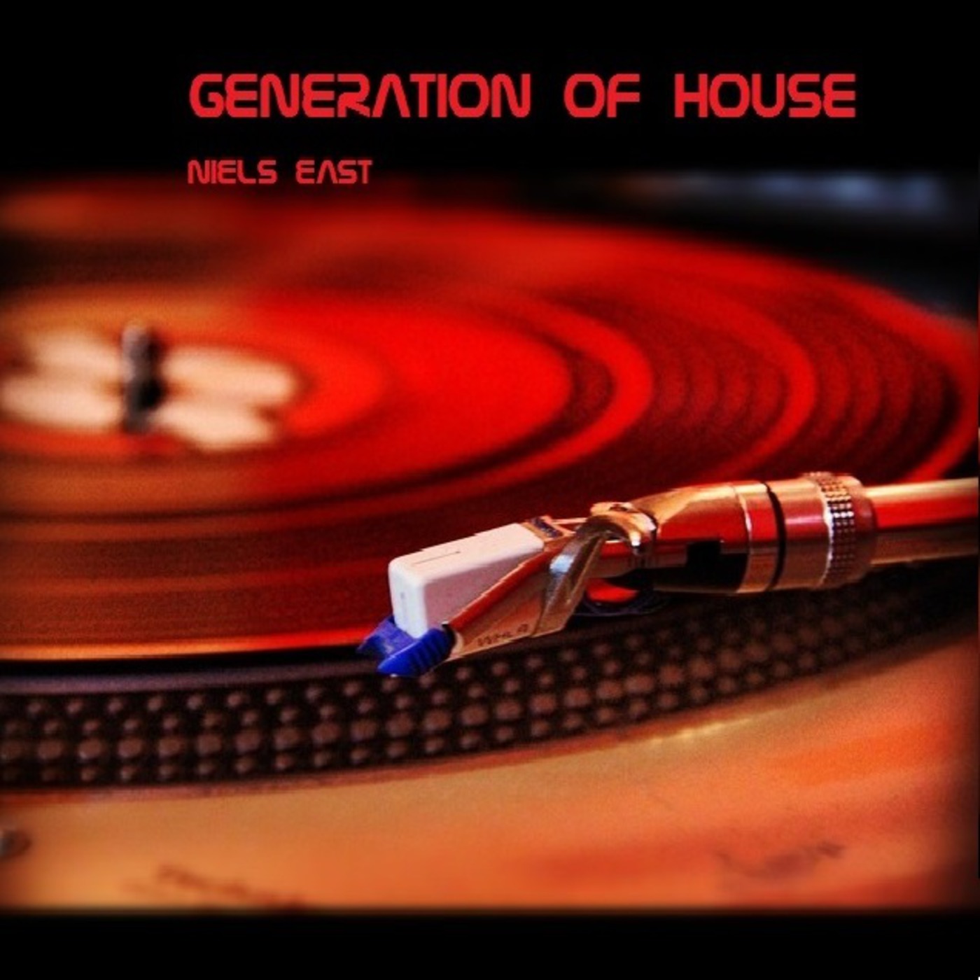 04 Generation of House, with Niels East