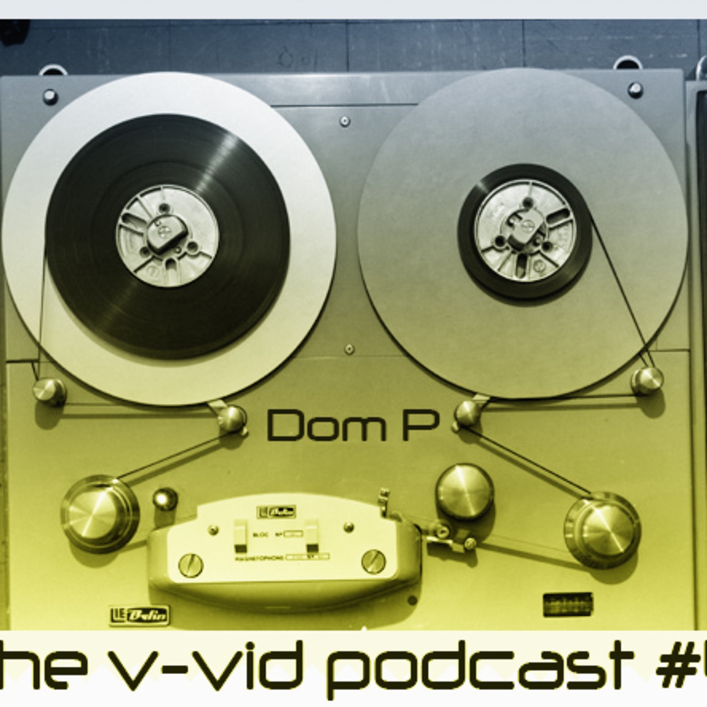 The v-vid Podcast - Episode 4