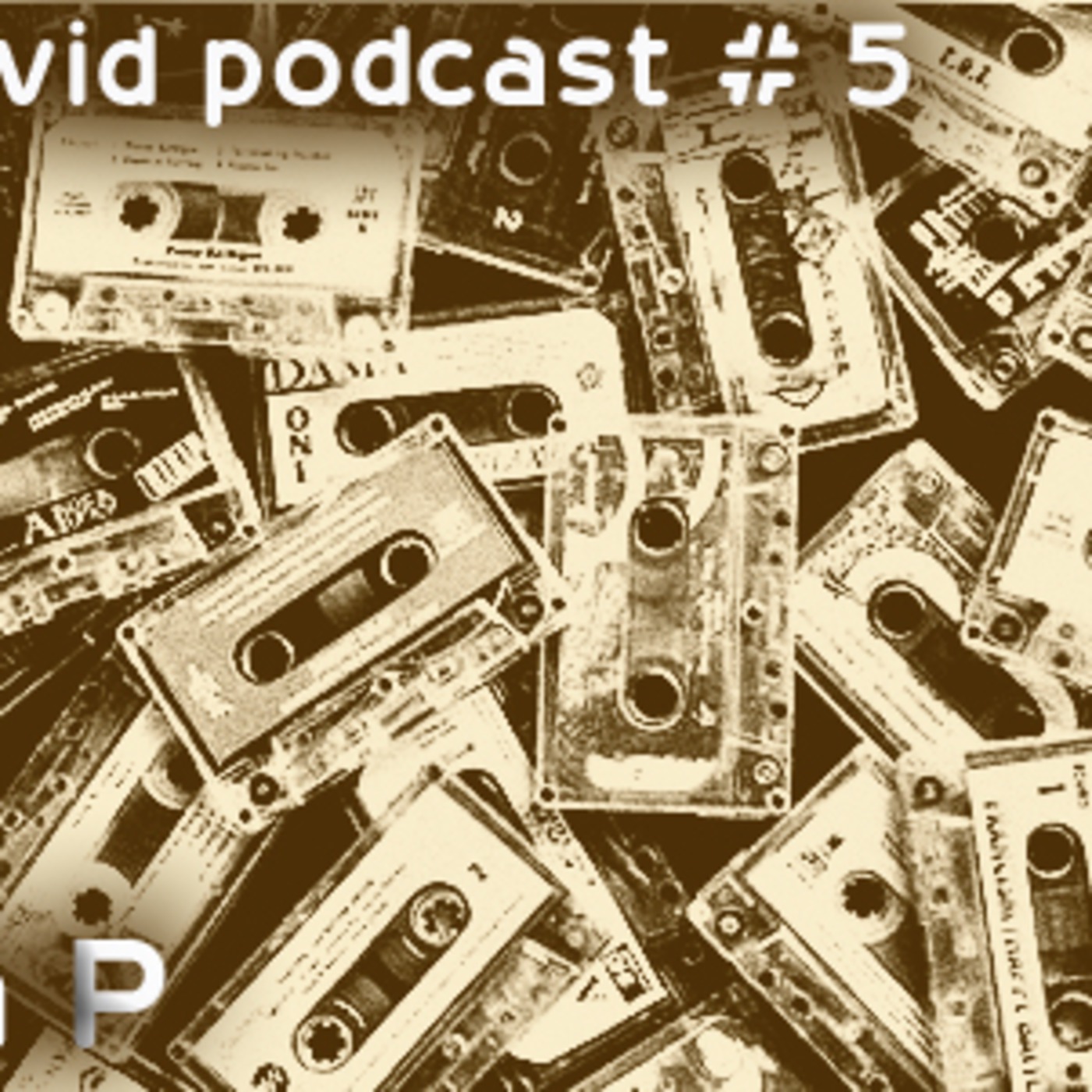 The v-vid podcast - Episode 5
