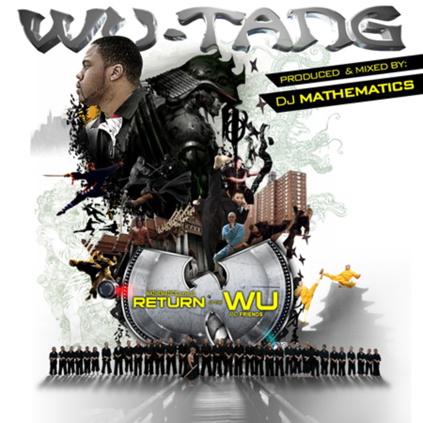 Wu Tang Bangerz