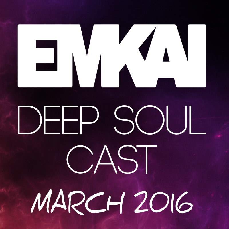 Deep Soul Cast March 2016