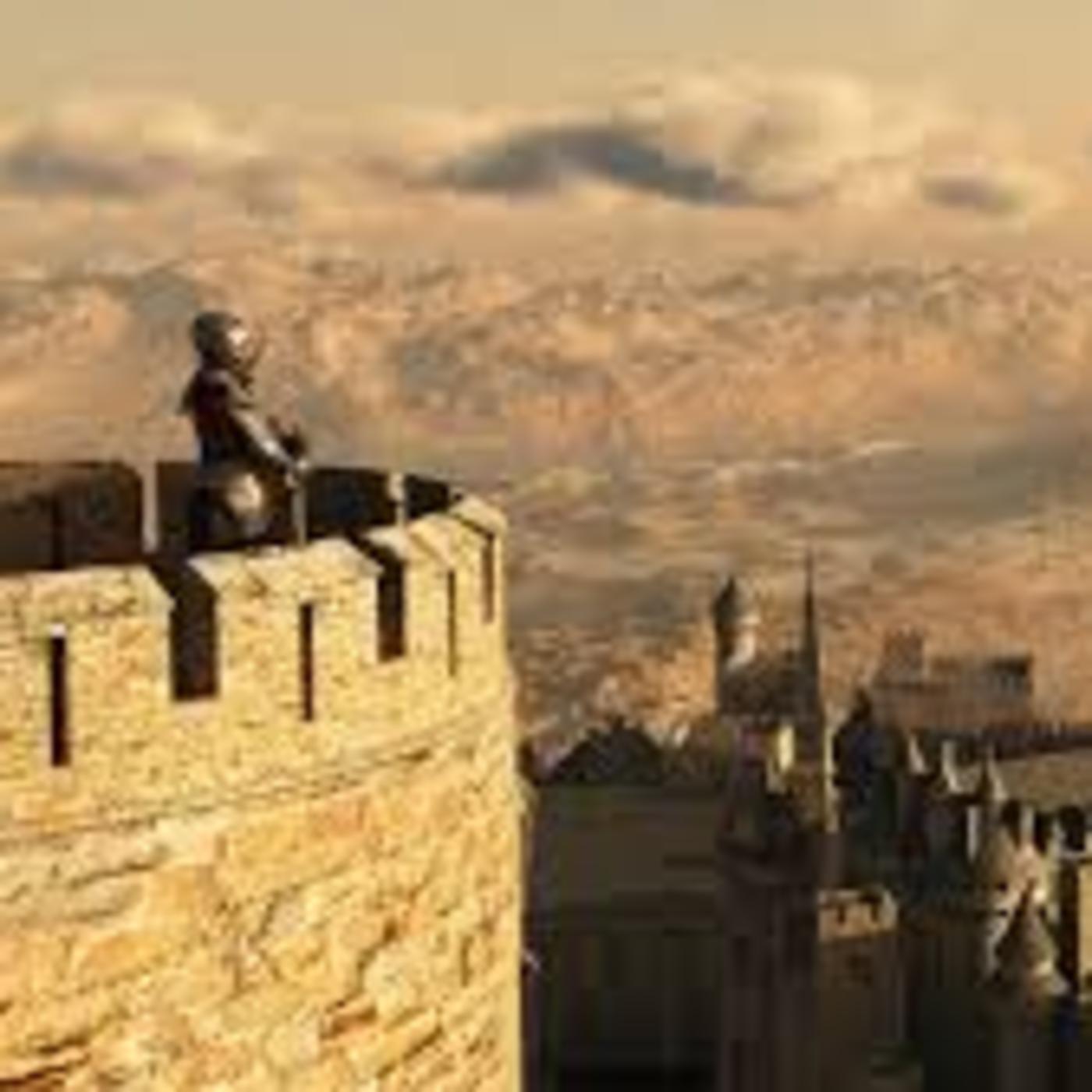 The Watchman 2