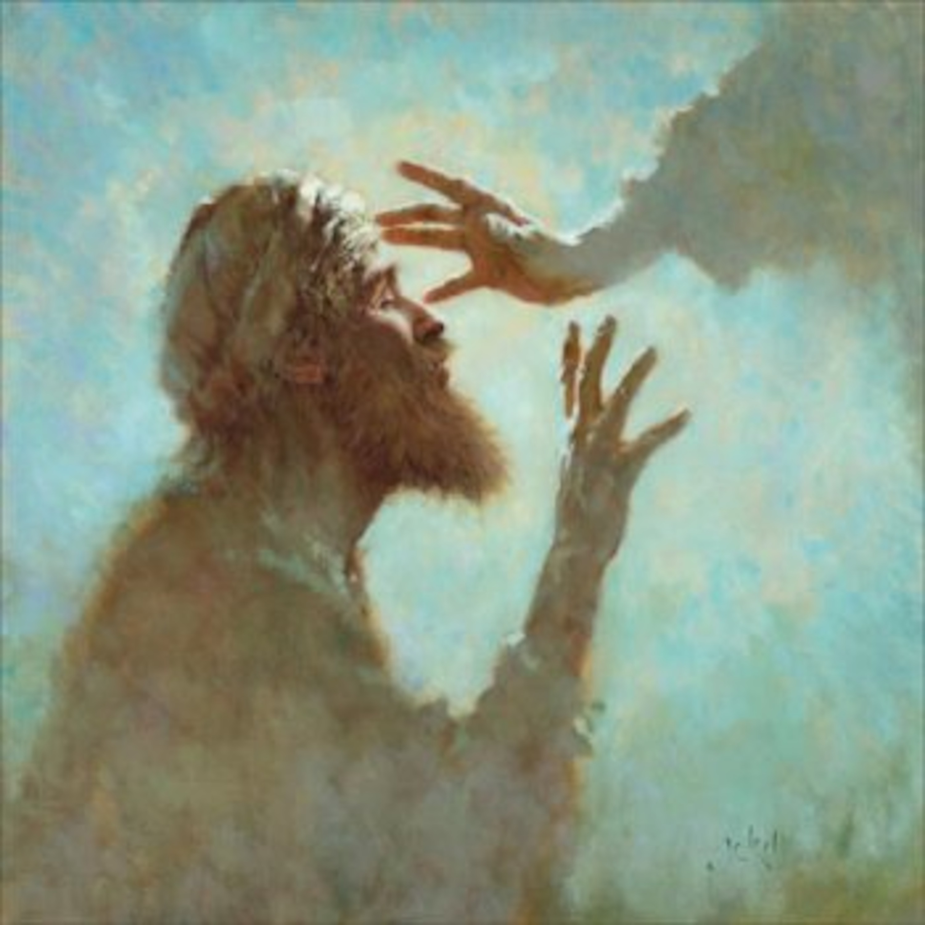 Sword For The Lord-Oxford