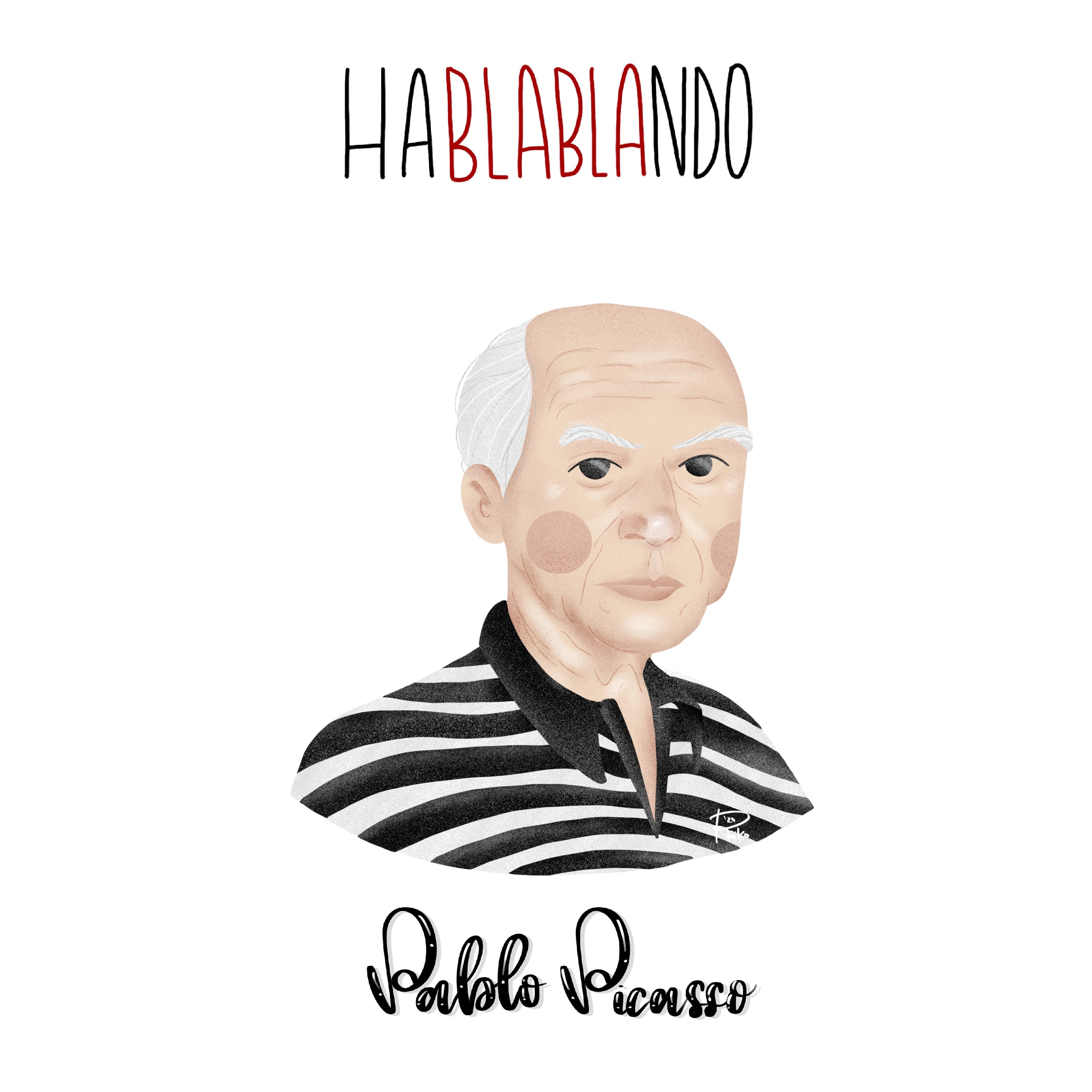 Hablablando