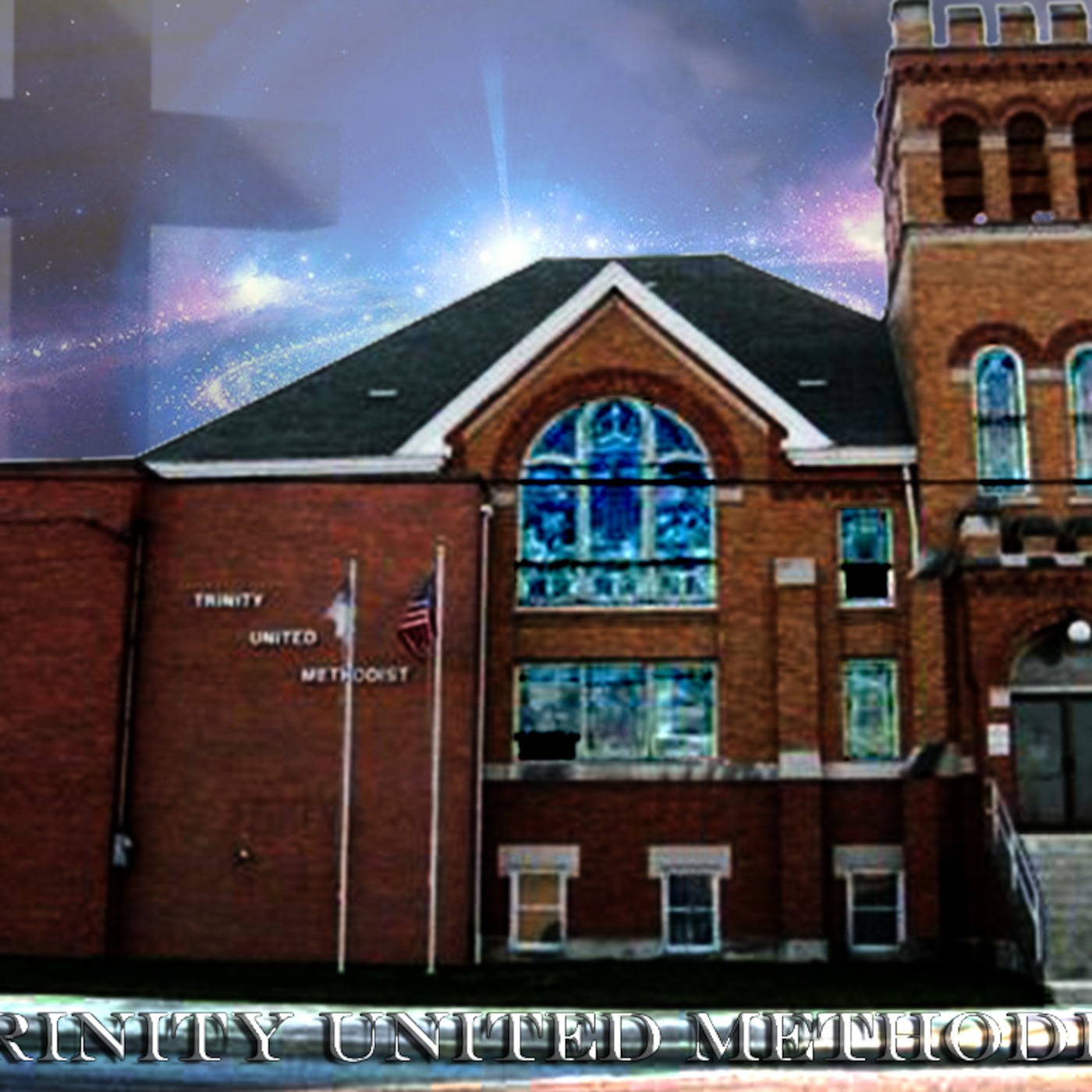 TrinityUMC Podcast