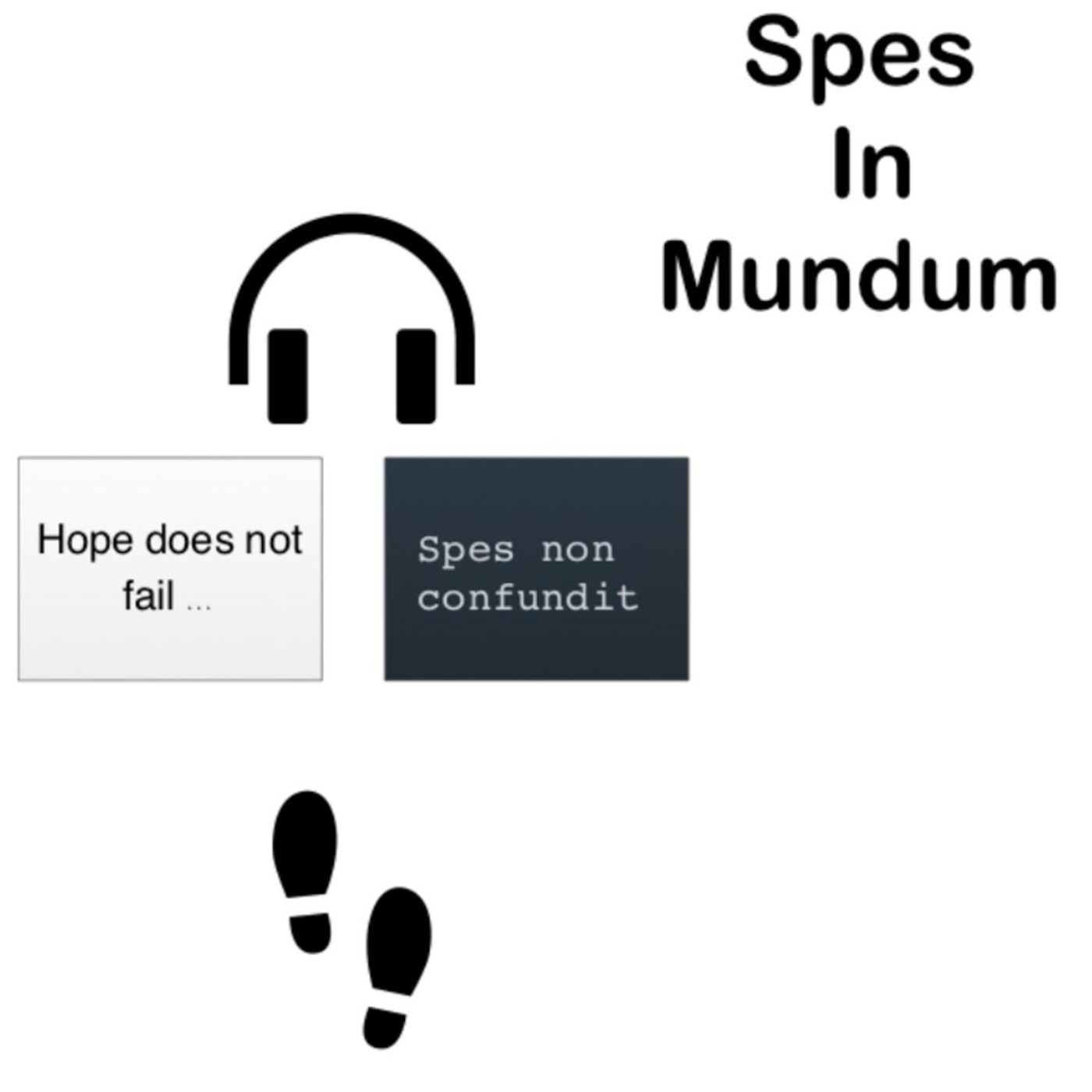 소망쇠 spes in mundum